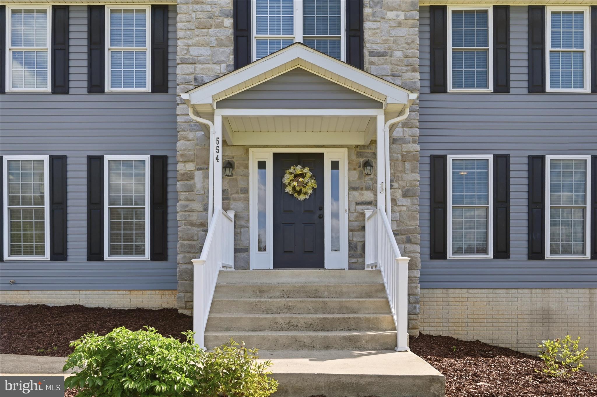 CHERRY HILL - Residential