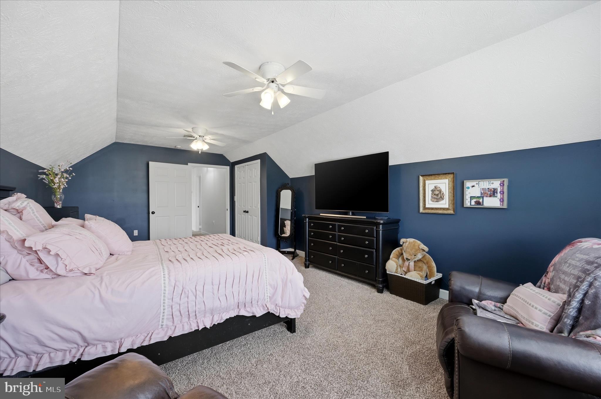 CHERRY HILL - Residential