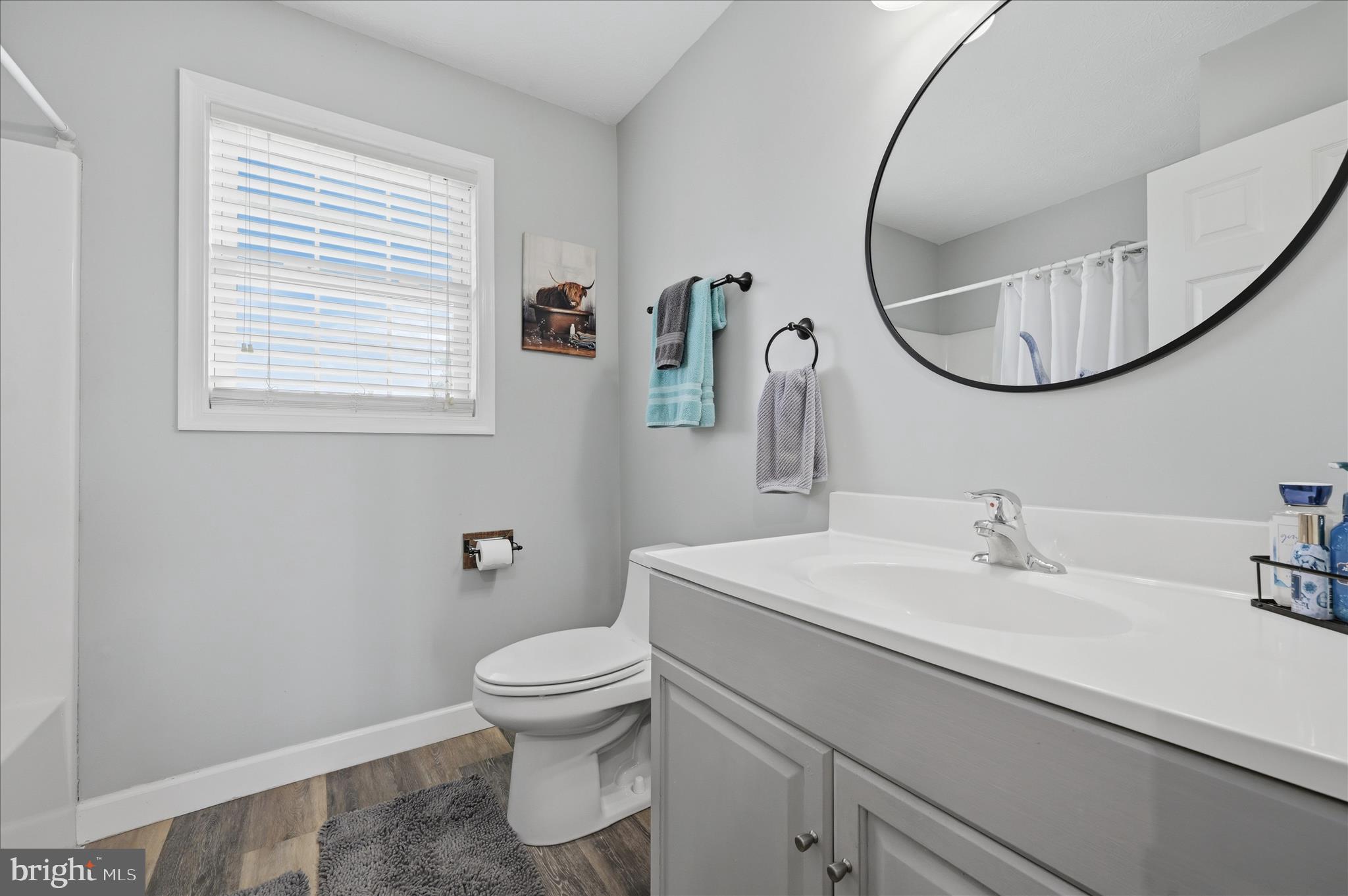 CHERRY HILL - Residential