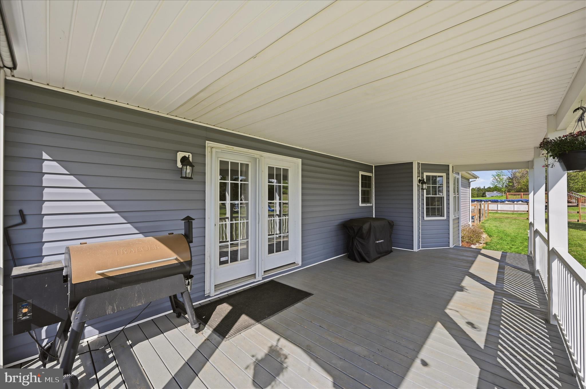 CHERRY HILL - Residential