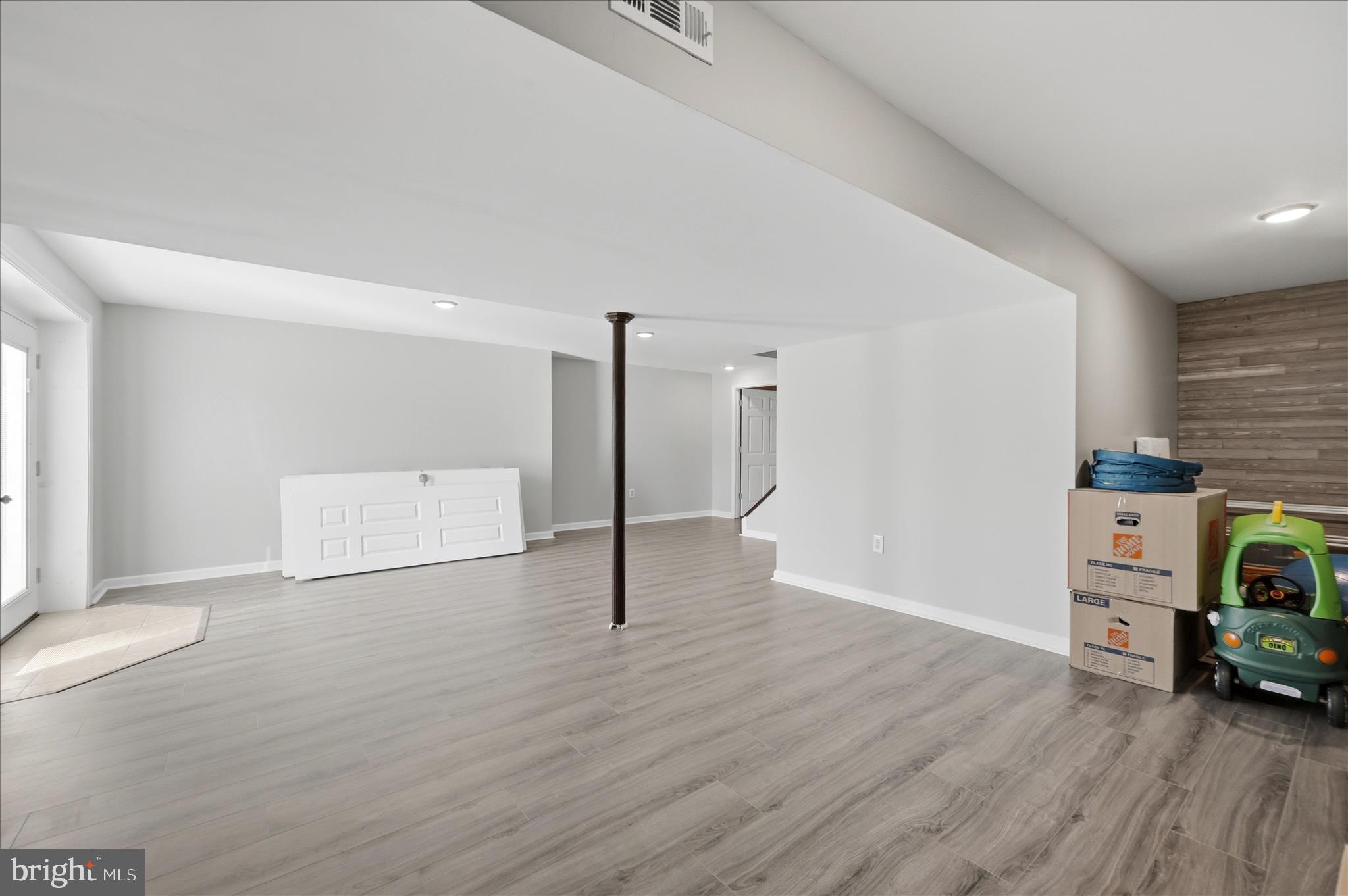 CHERRY HILL - Residential