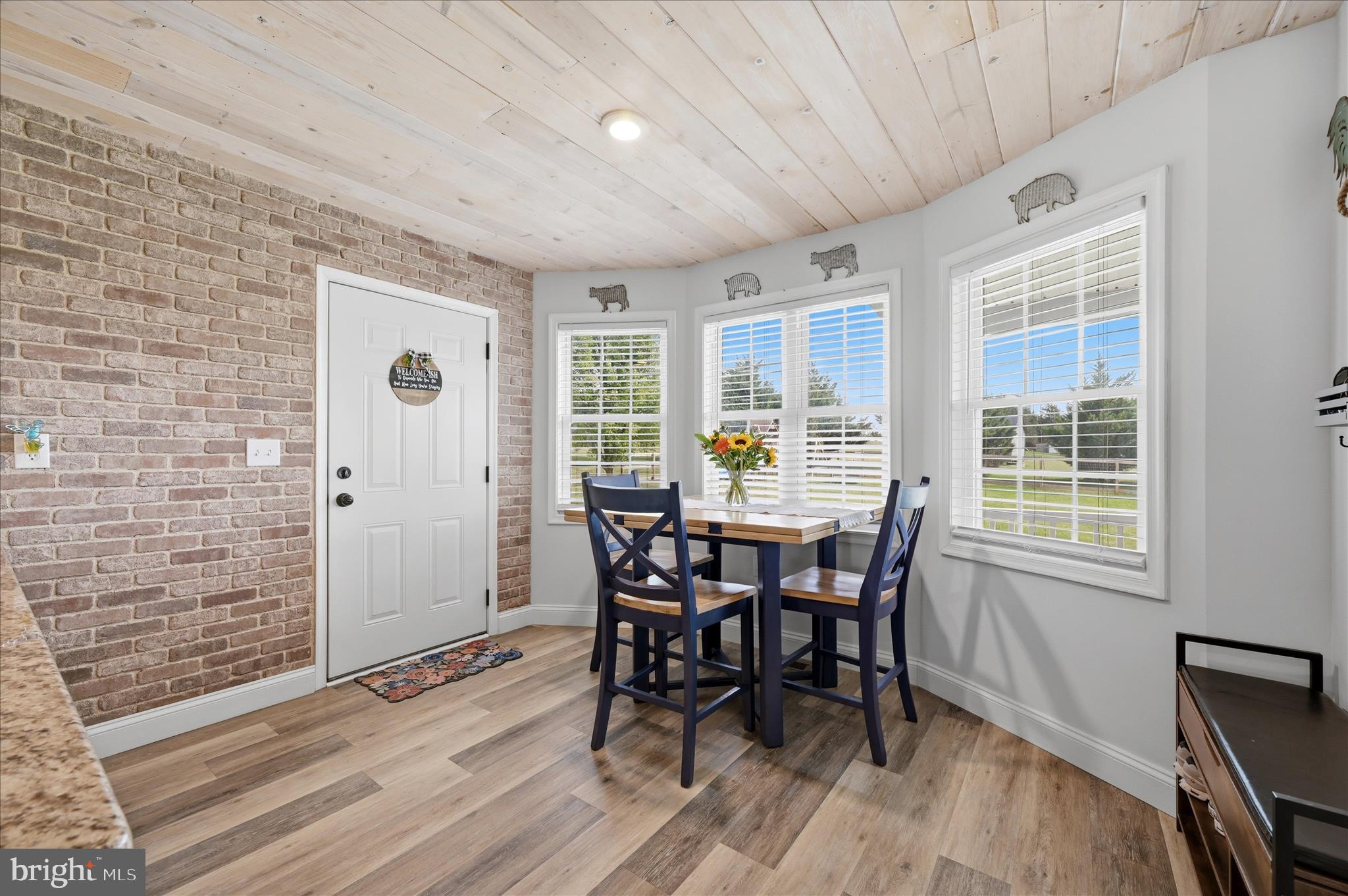 CHERRY HILL - Residential