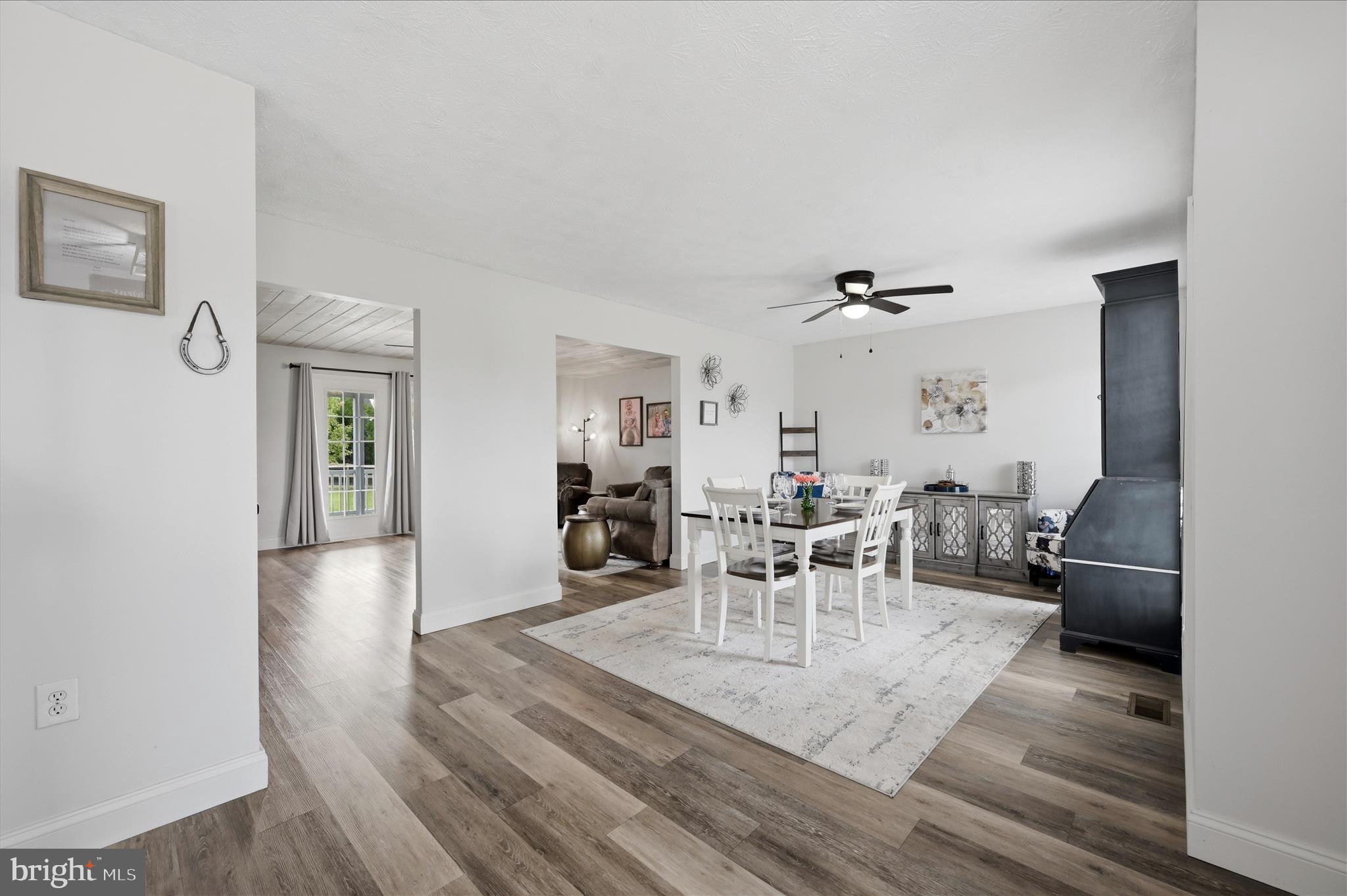 CHERRY HILL - Residential