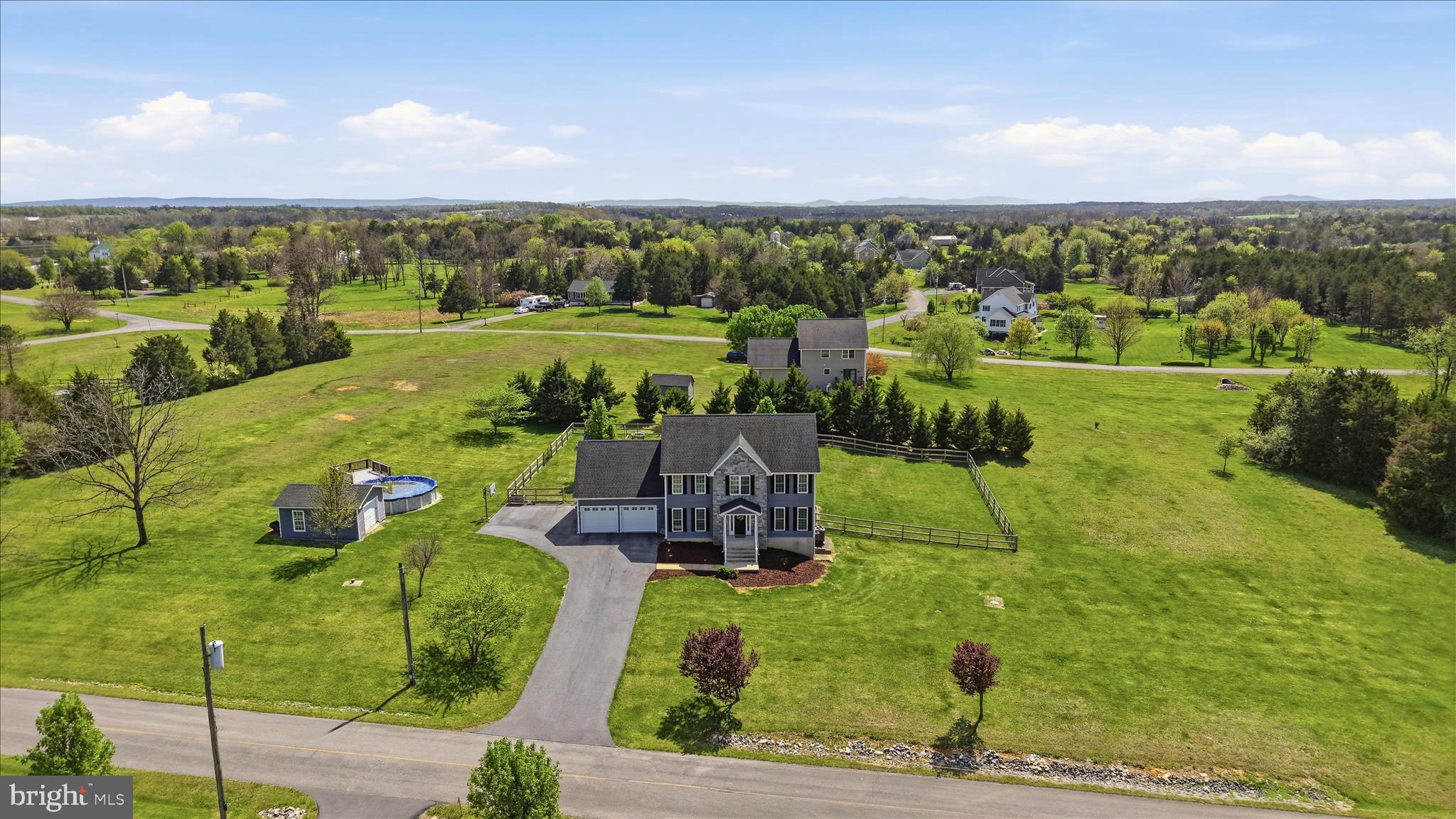 CHERRY HILL - Residential