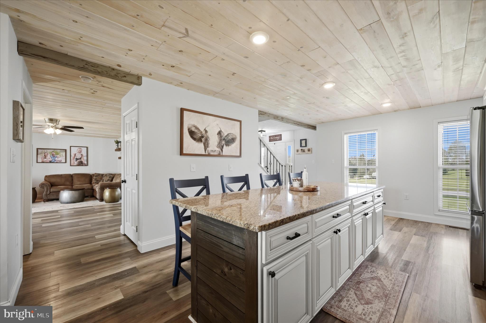 CHERRY HILL - Residential