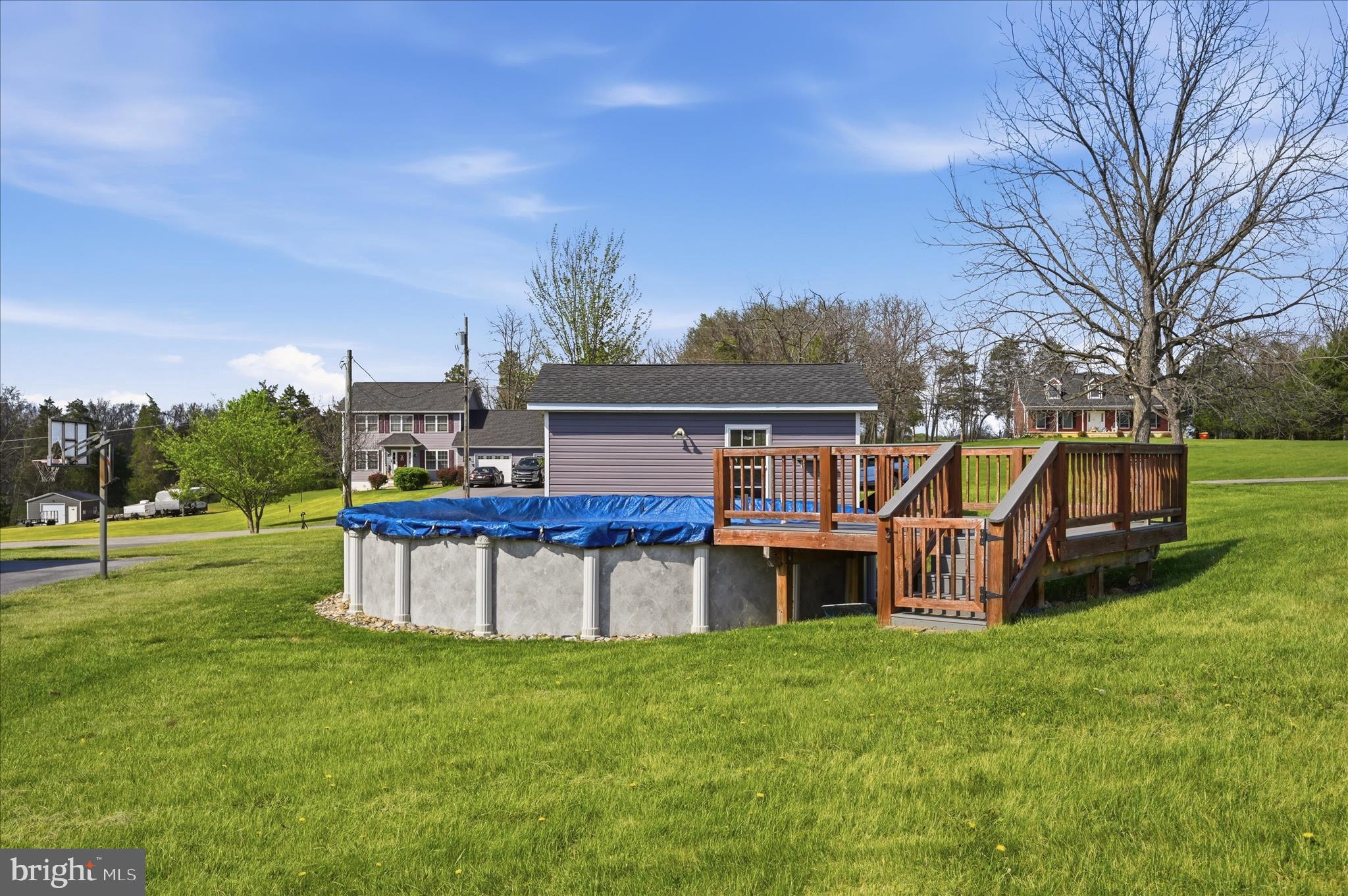 CHERRY HILL - Residential