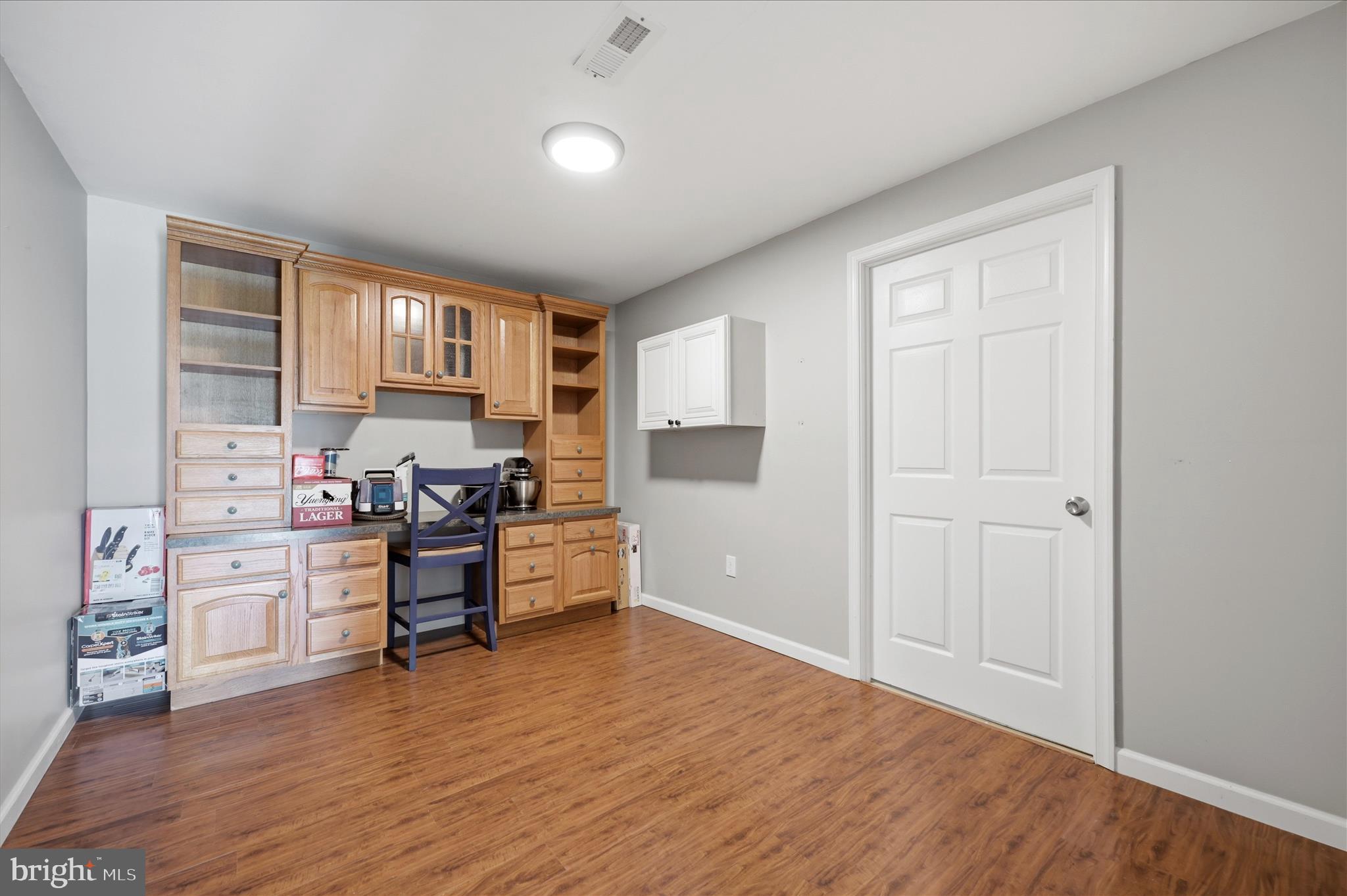 CHERRY HILL - Residential