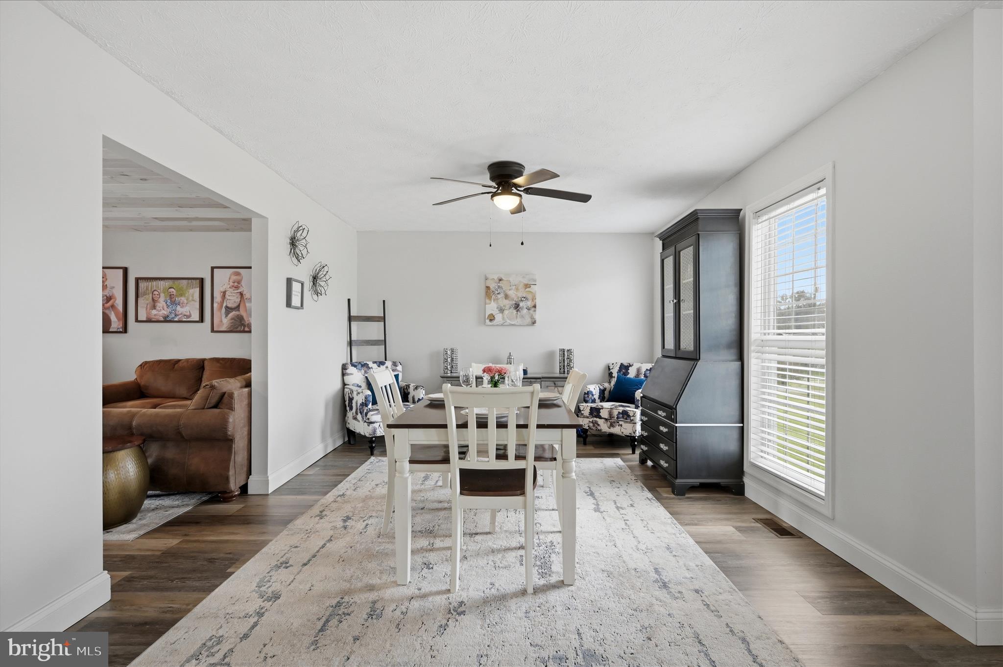 CHERRY HILL - Residential