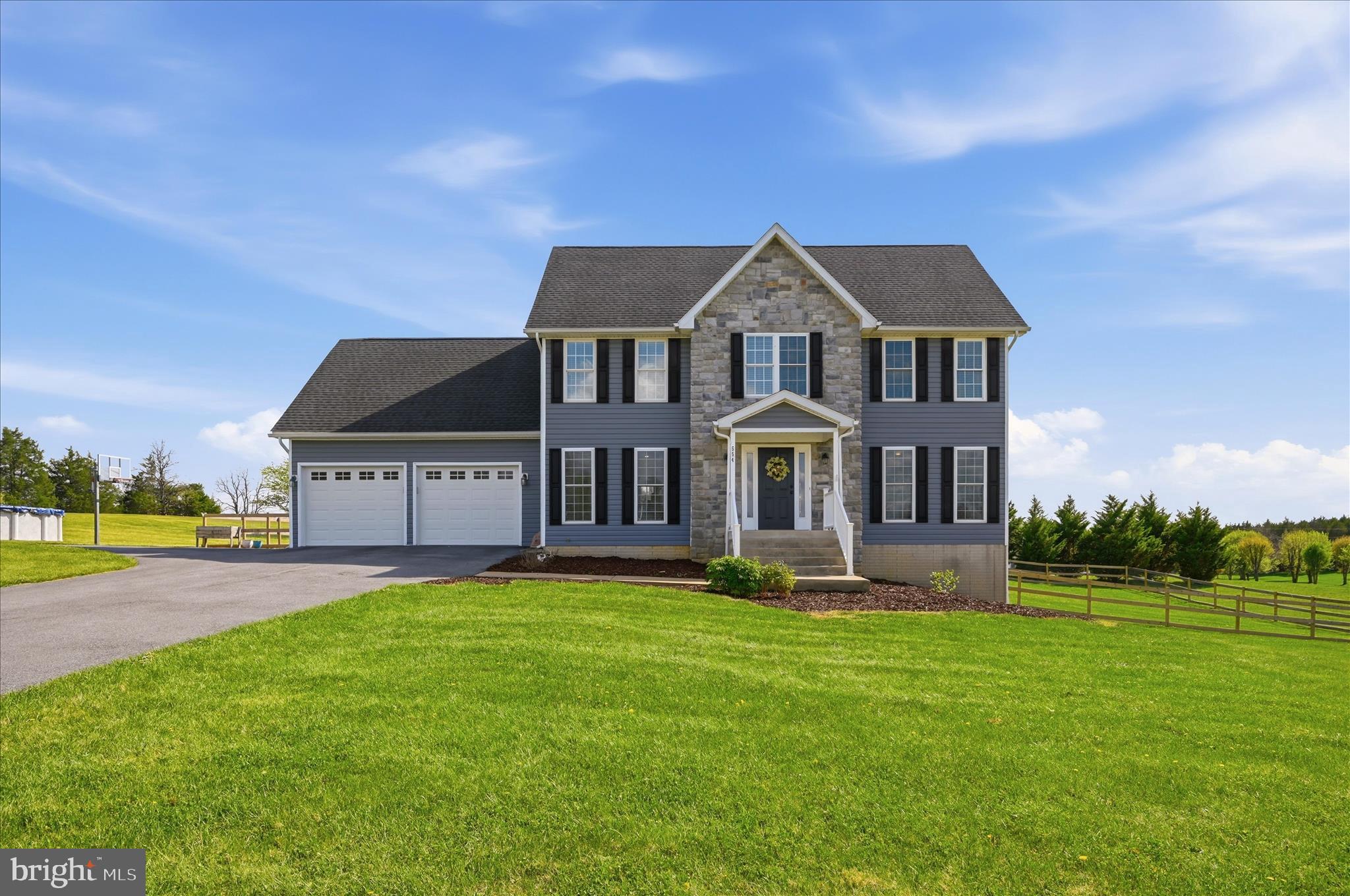 CHERRY HILL - Residential