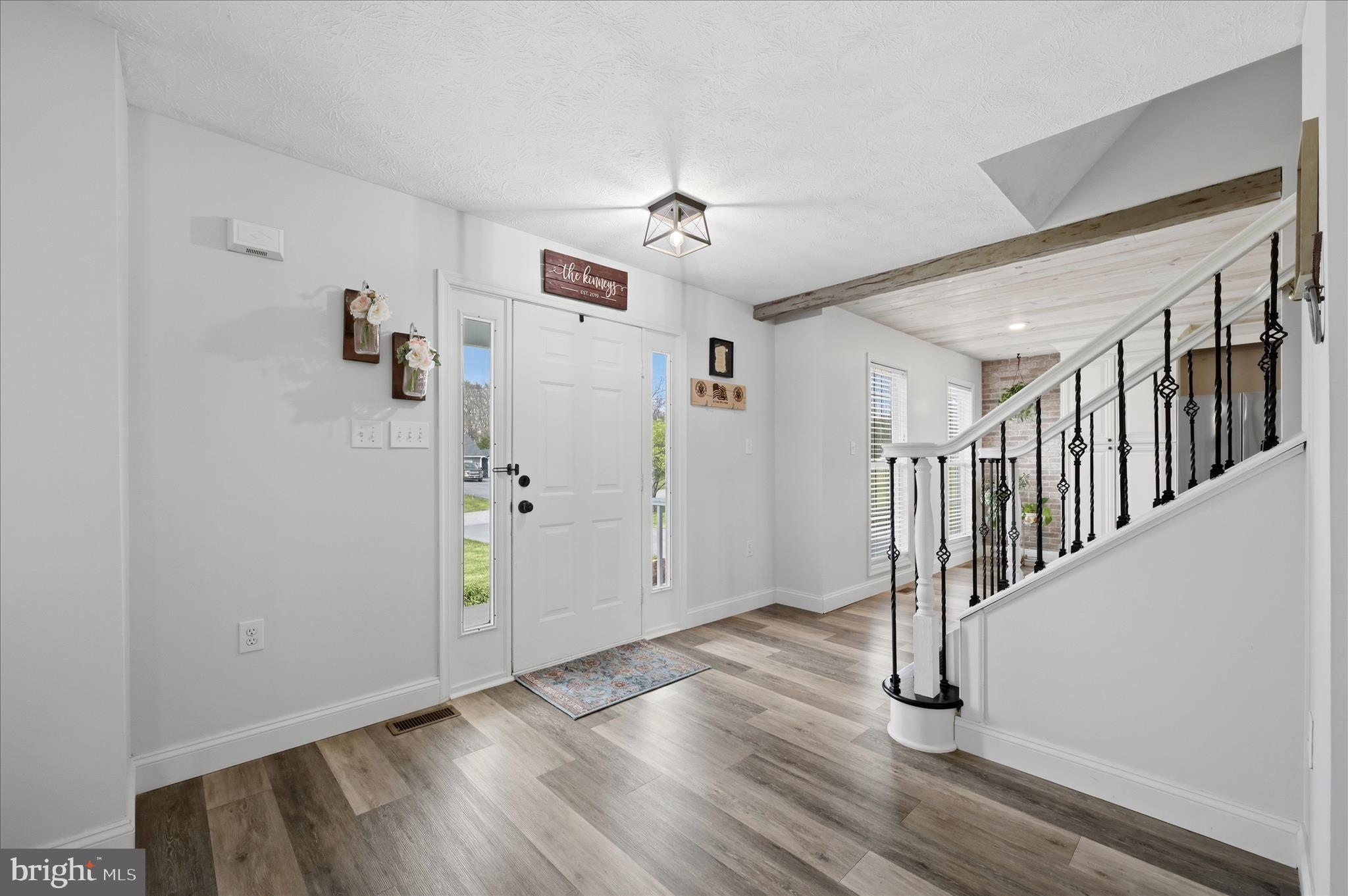 CHERRY HILL - Residential