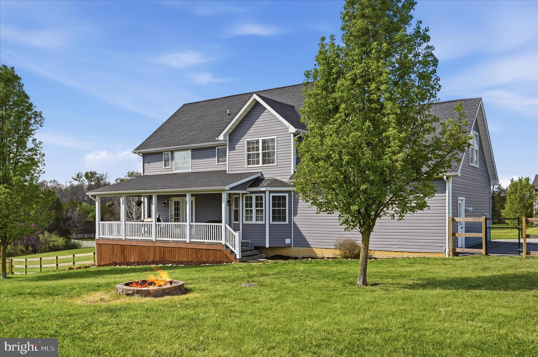 CHERRY HILL - Residential