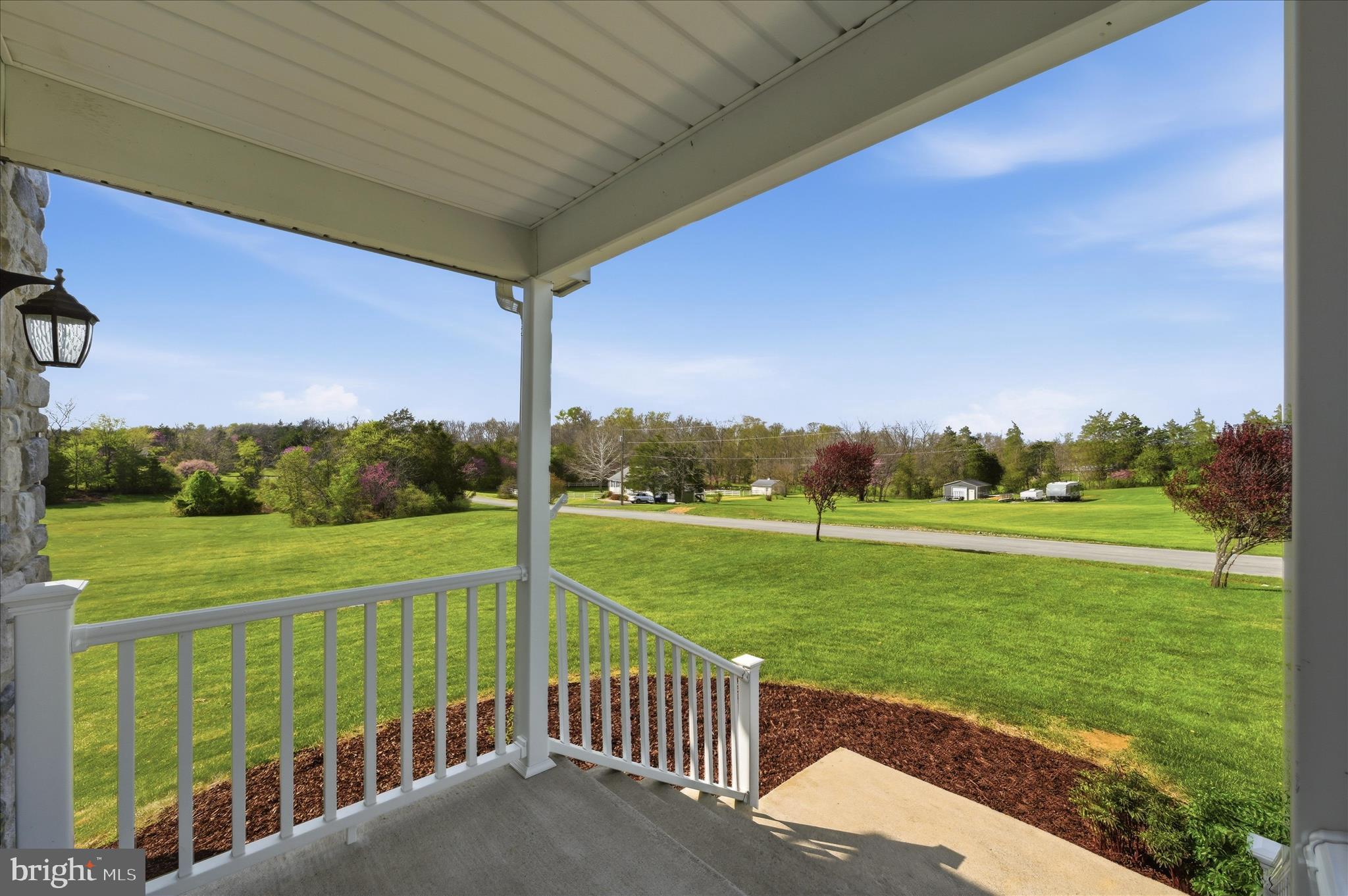 CHERRY HILL - Residential