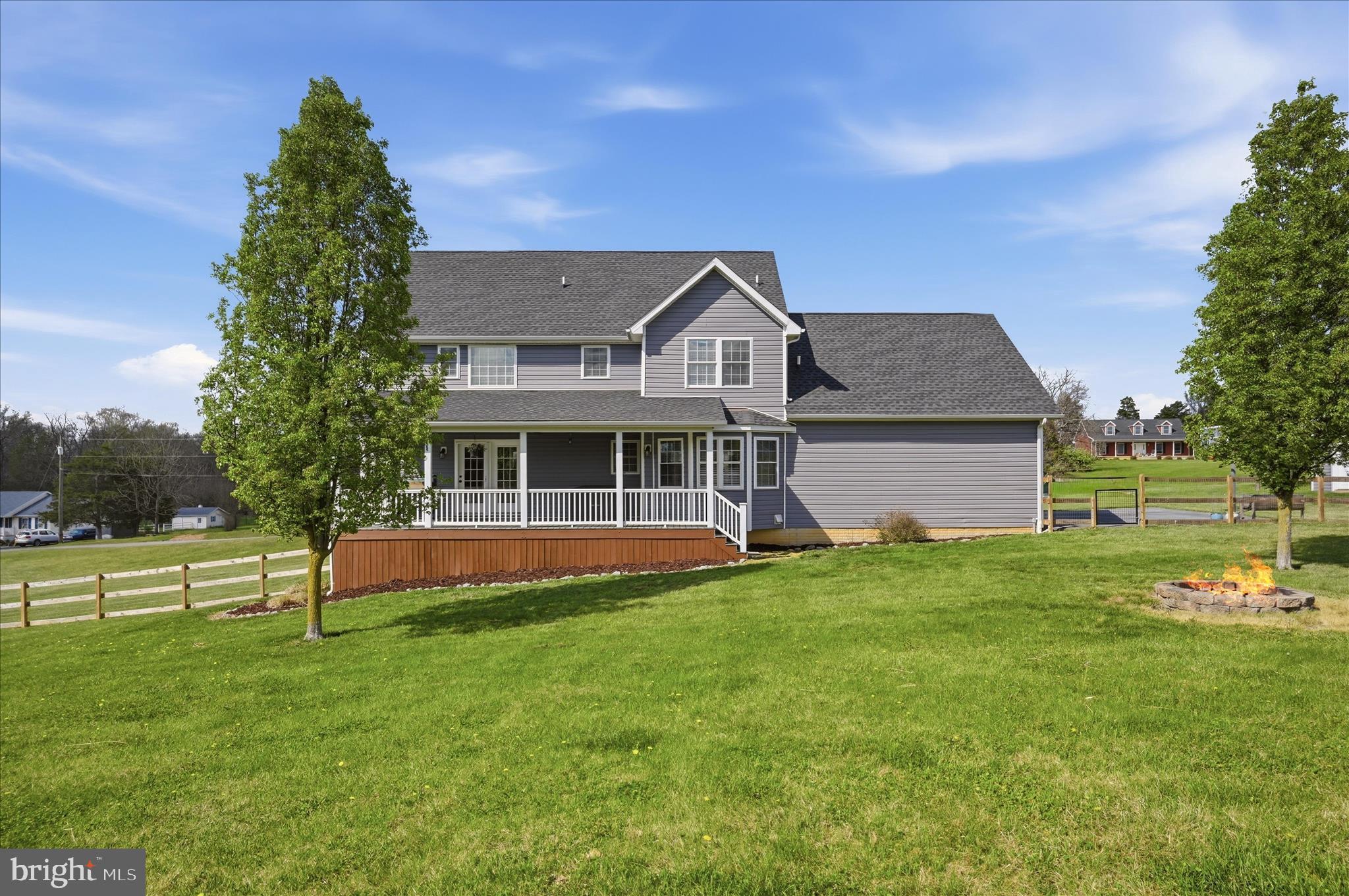 CHERRY HILL - Residential