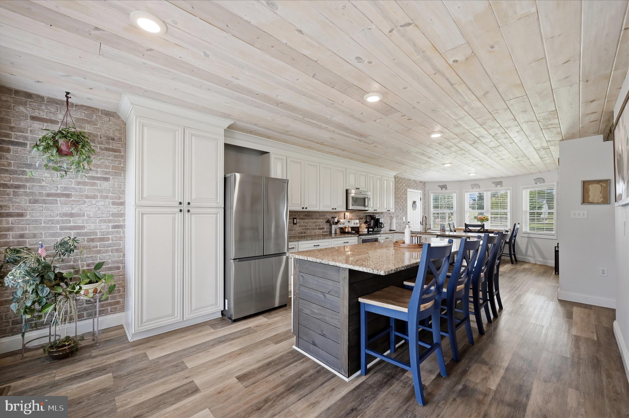 CHERRY HILL - Residential