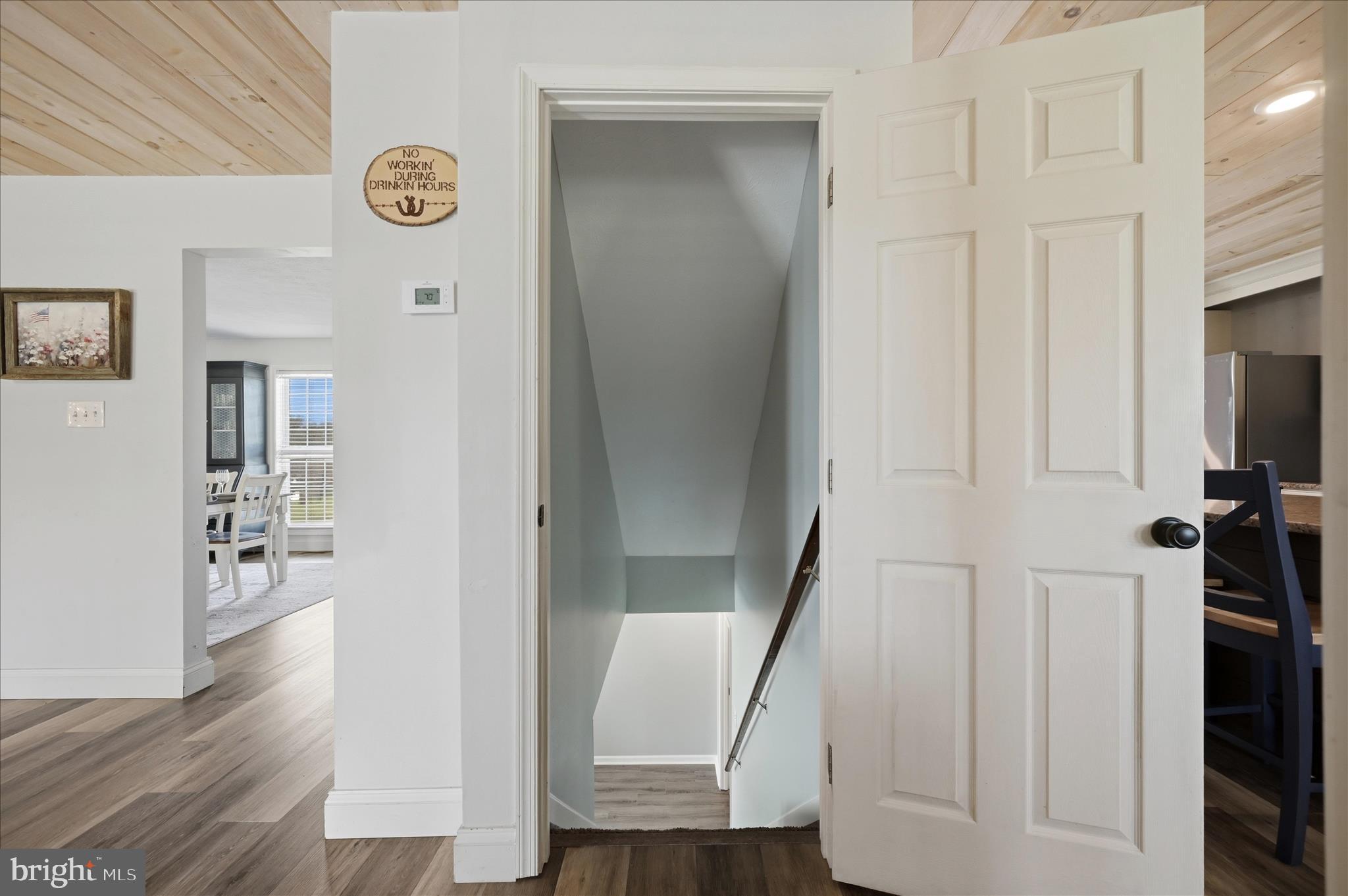 CHERRY HILL - Residential