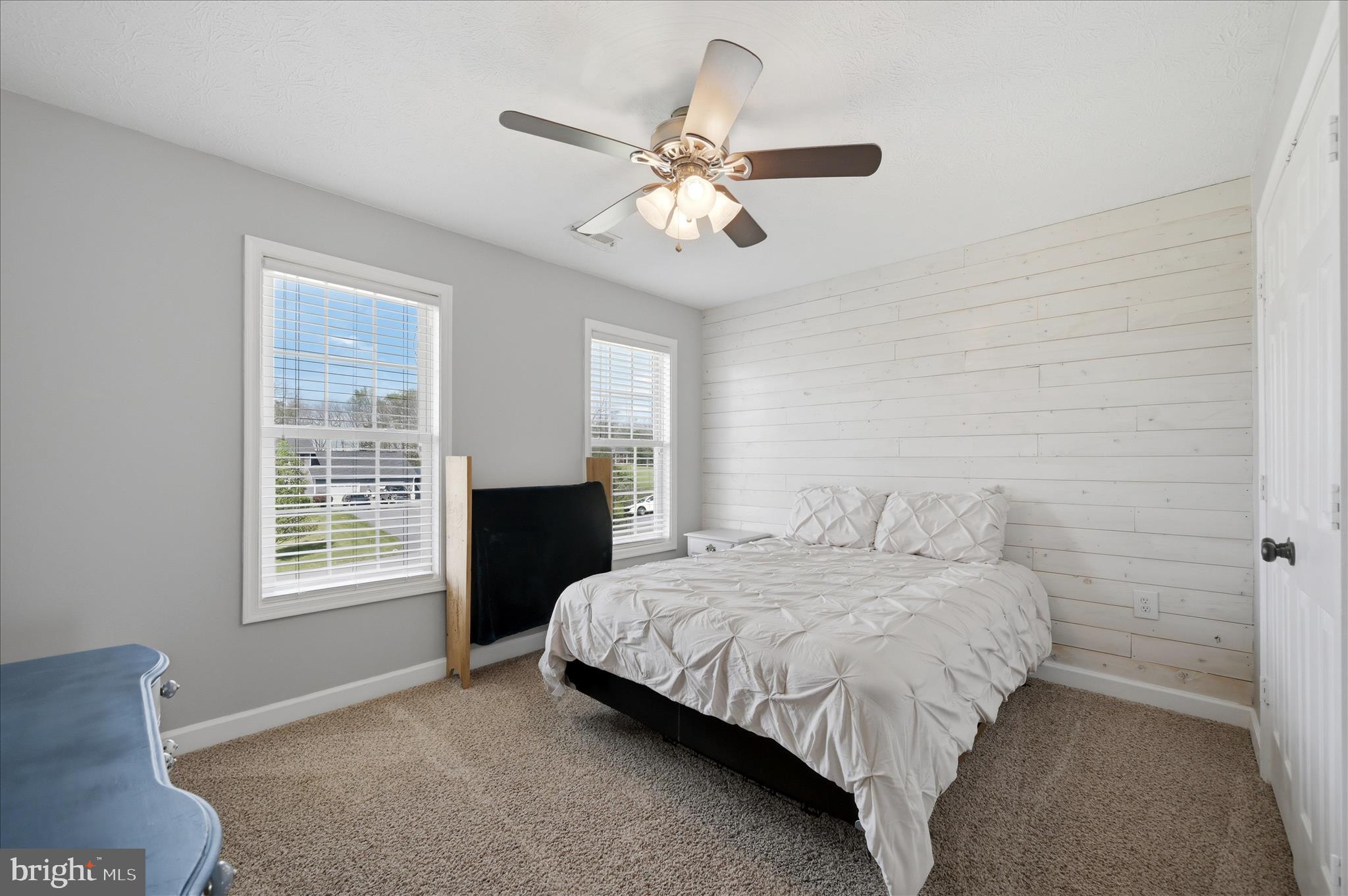 CHERRY HILL - Residential