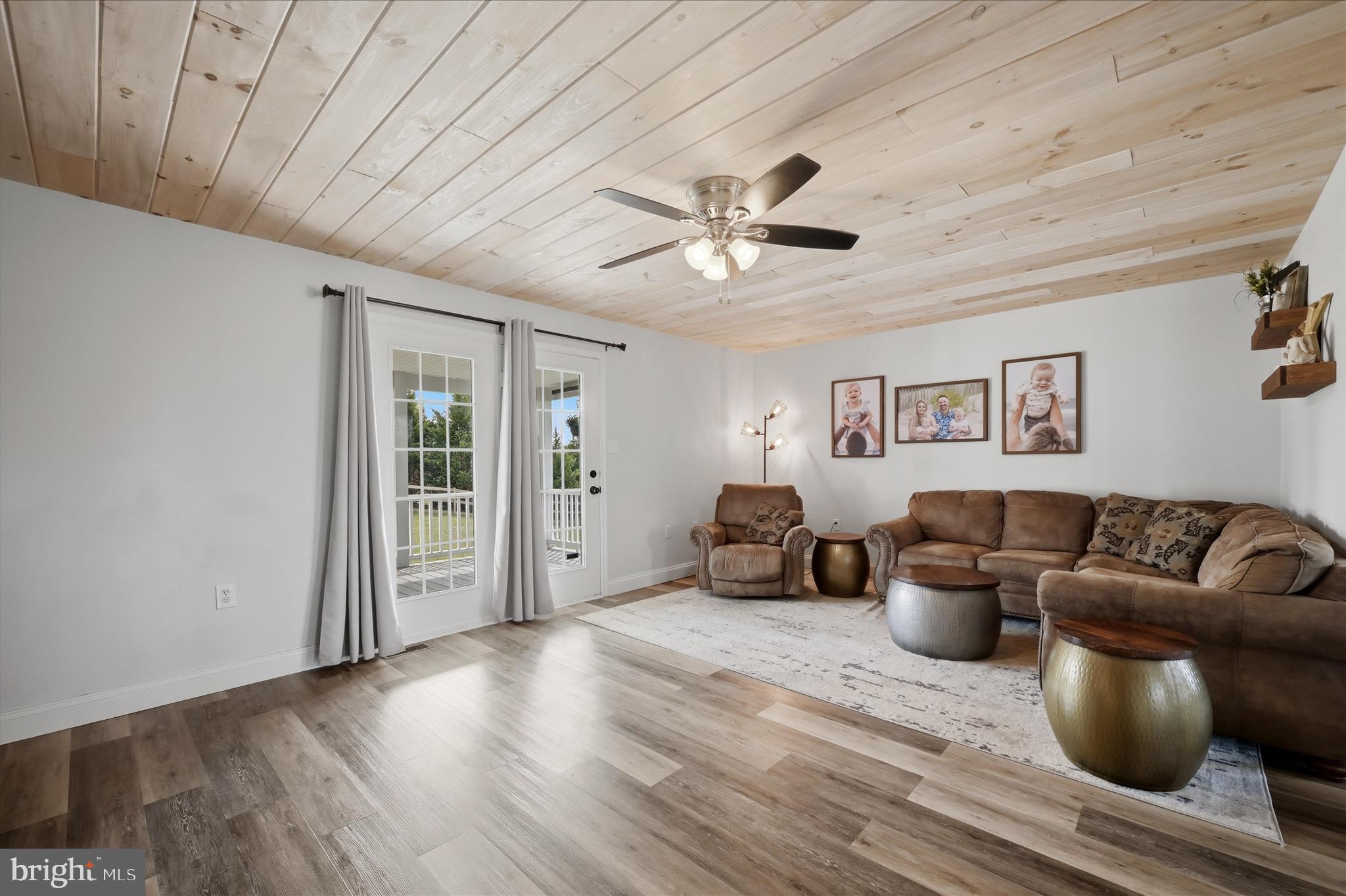 CHERRY HILL - Residential