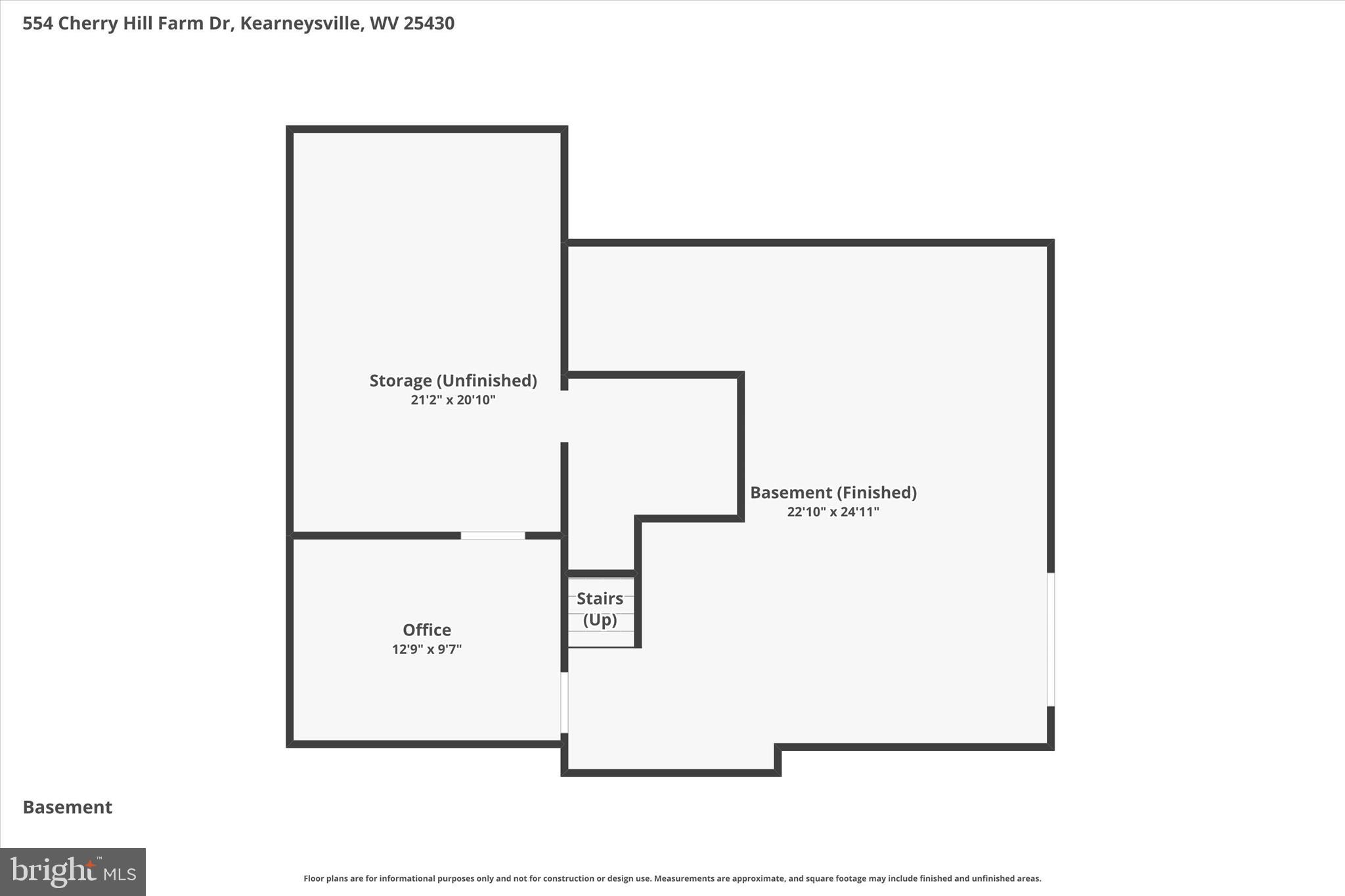 CHERRY HILL - Residential