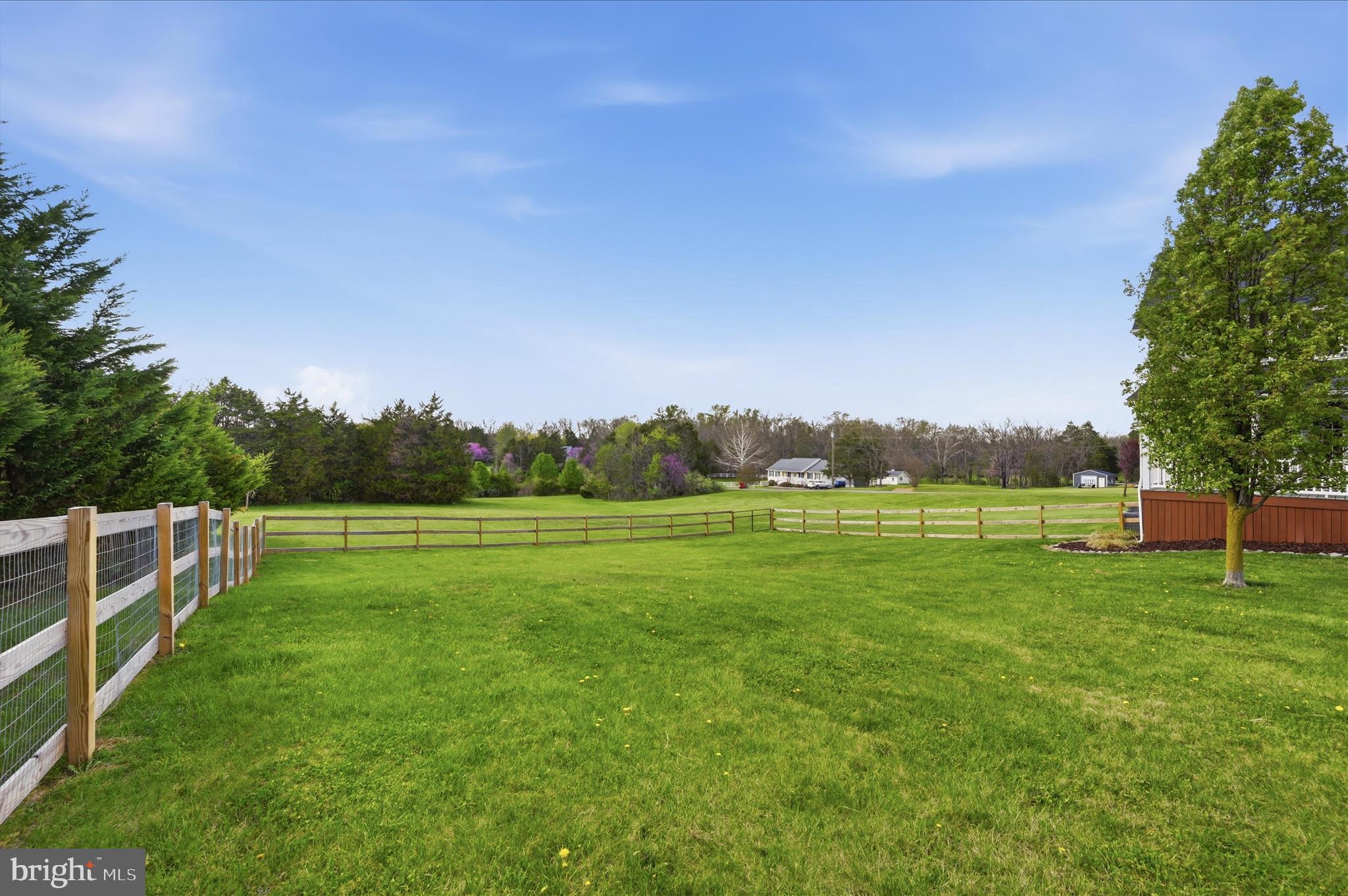 CHERRY HILL - Residential