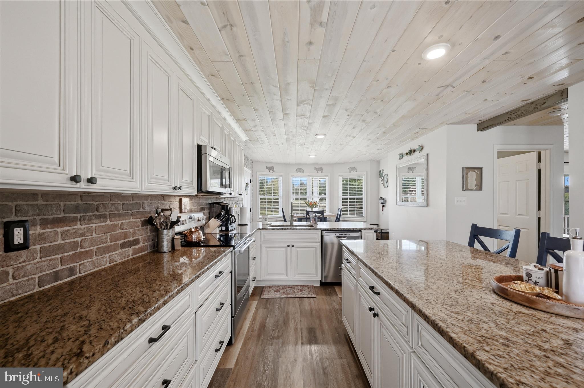 CHERRY HILL - Residential