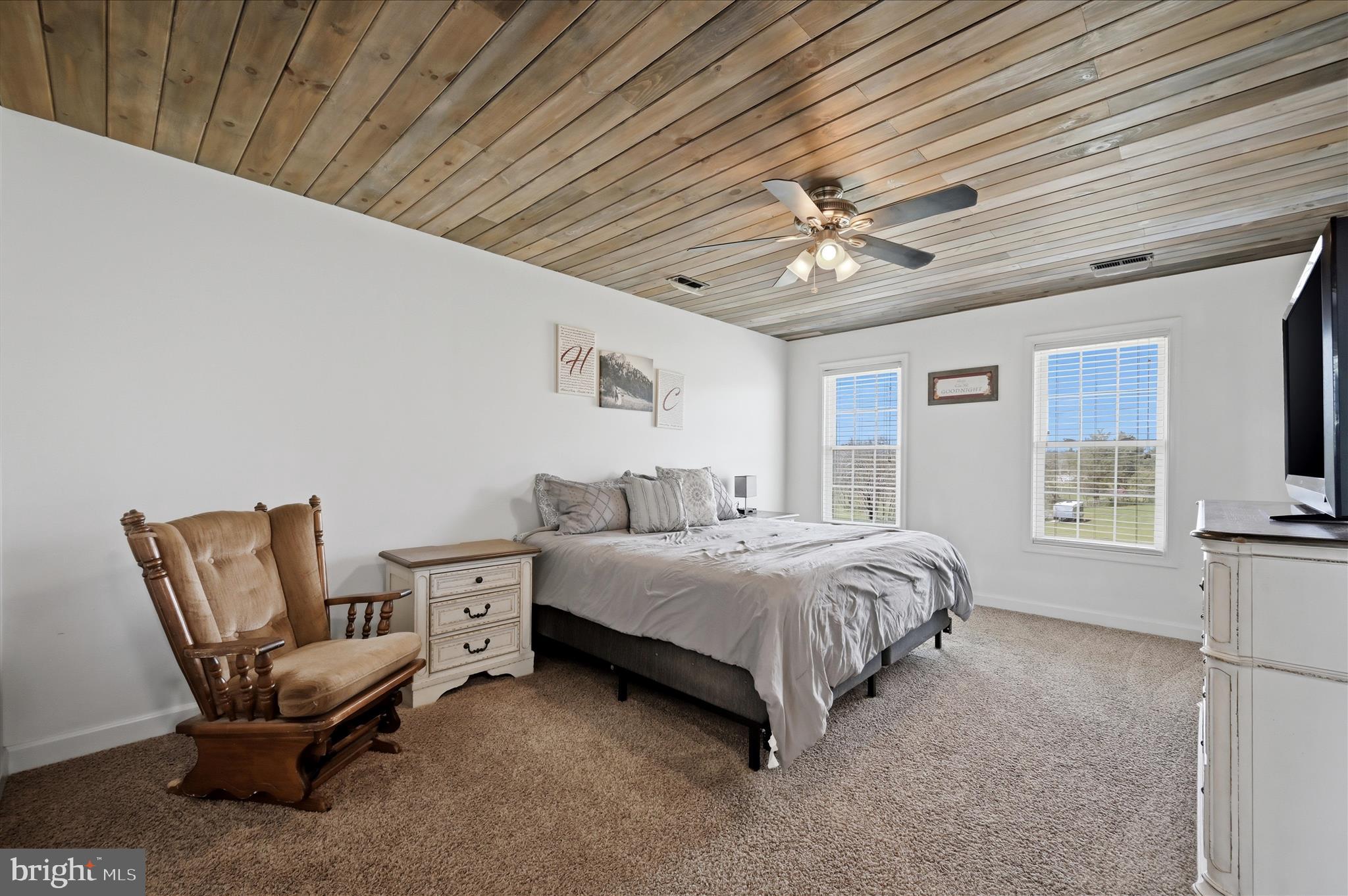 CHERRY HILL - Residential