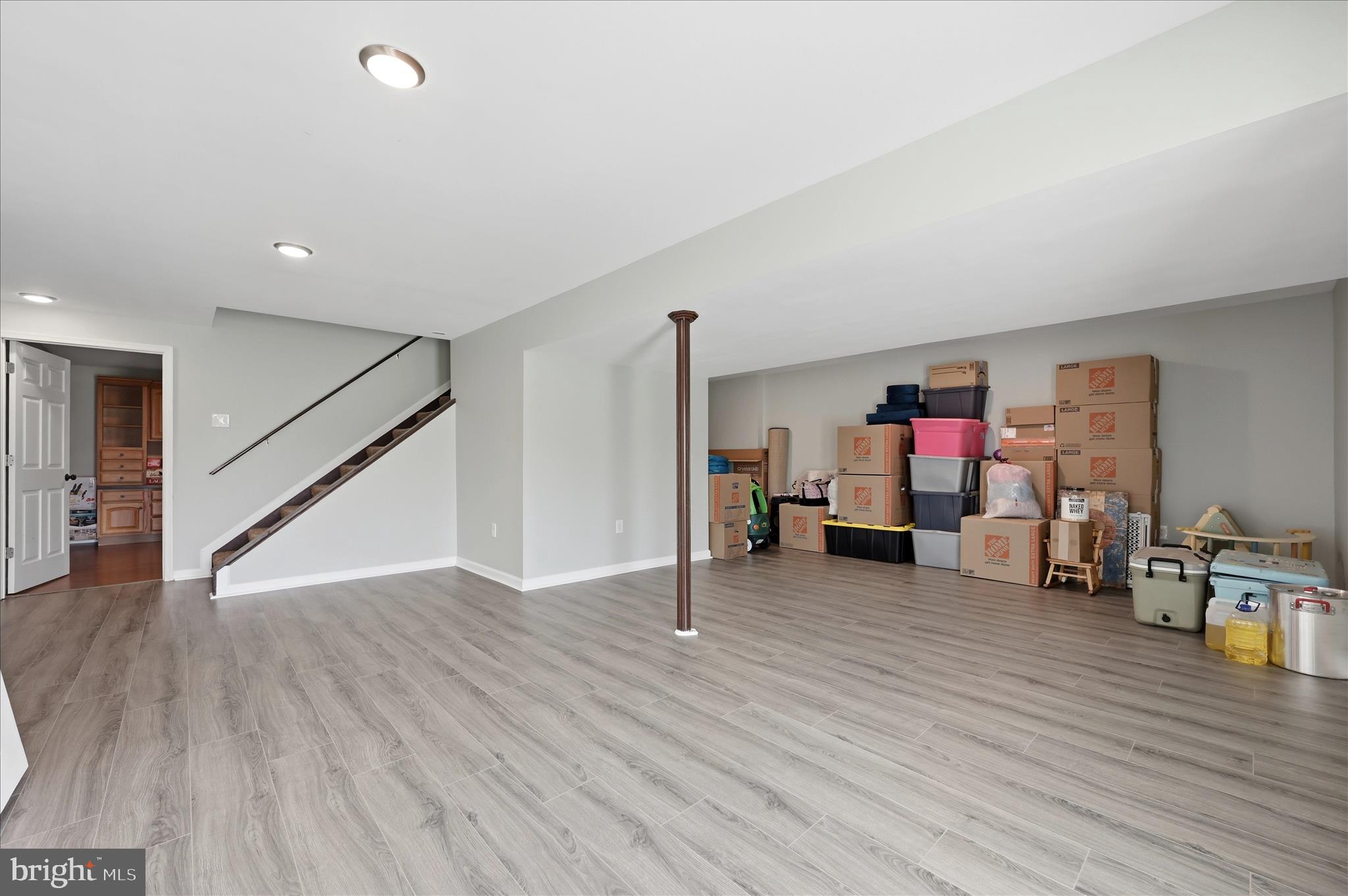 CHERRY HILL - Residential