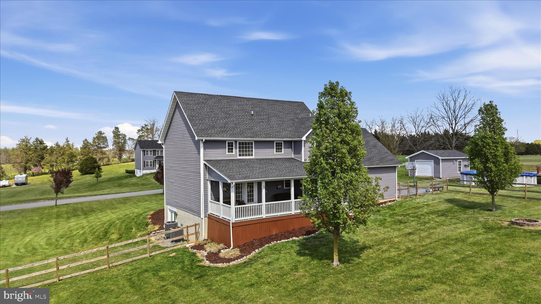 CHERRY HILL - Residential