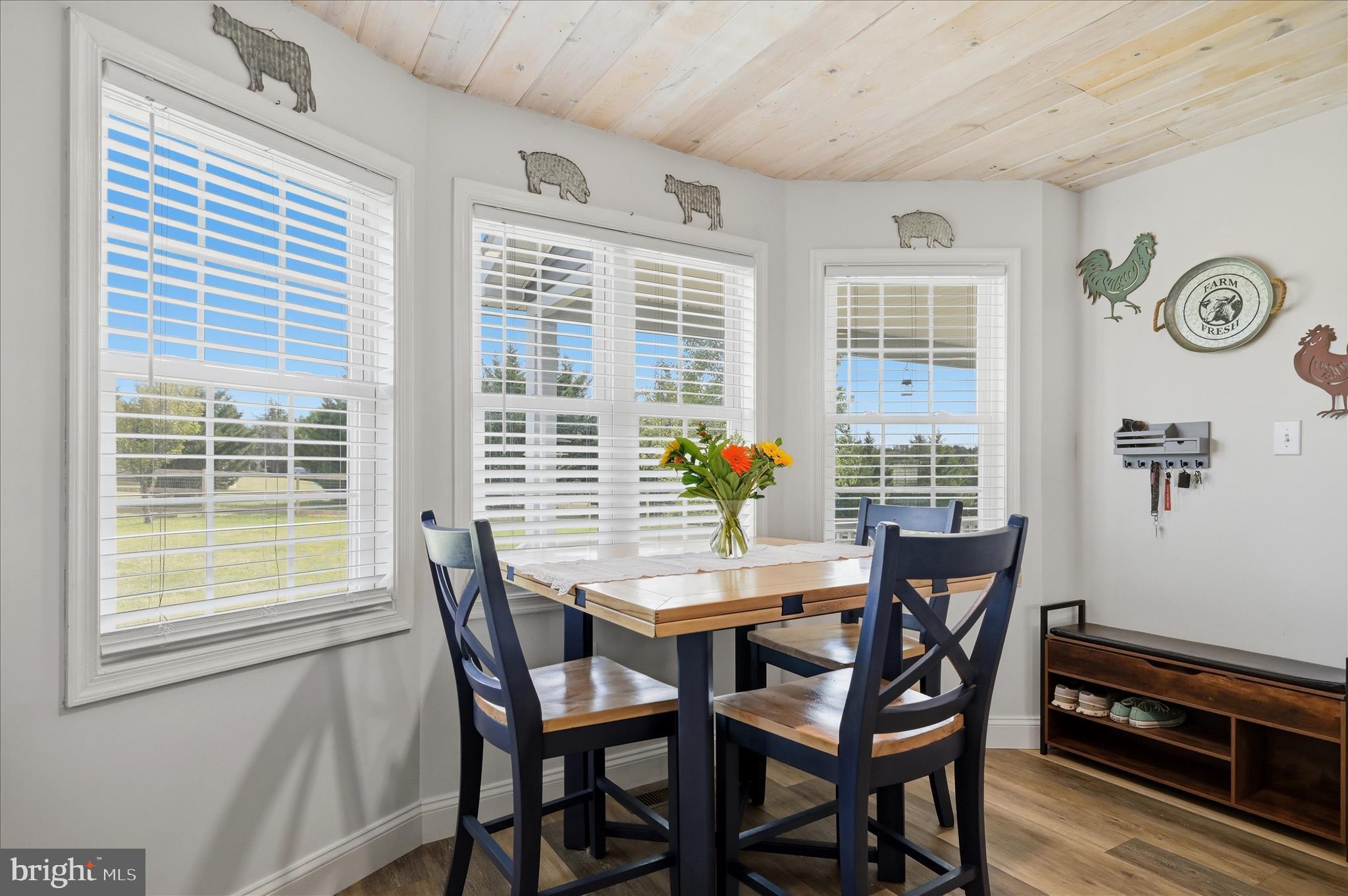 CHERRY HILL - Residential