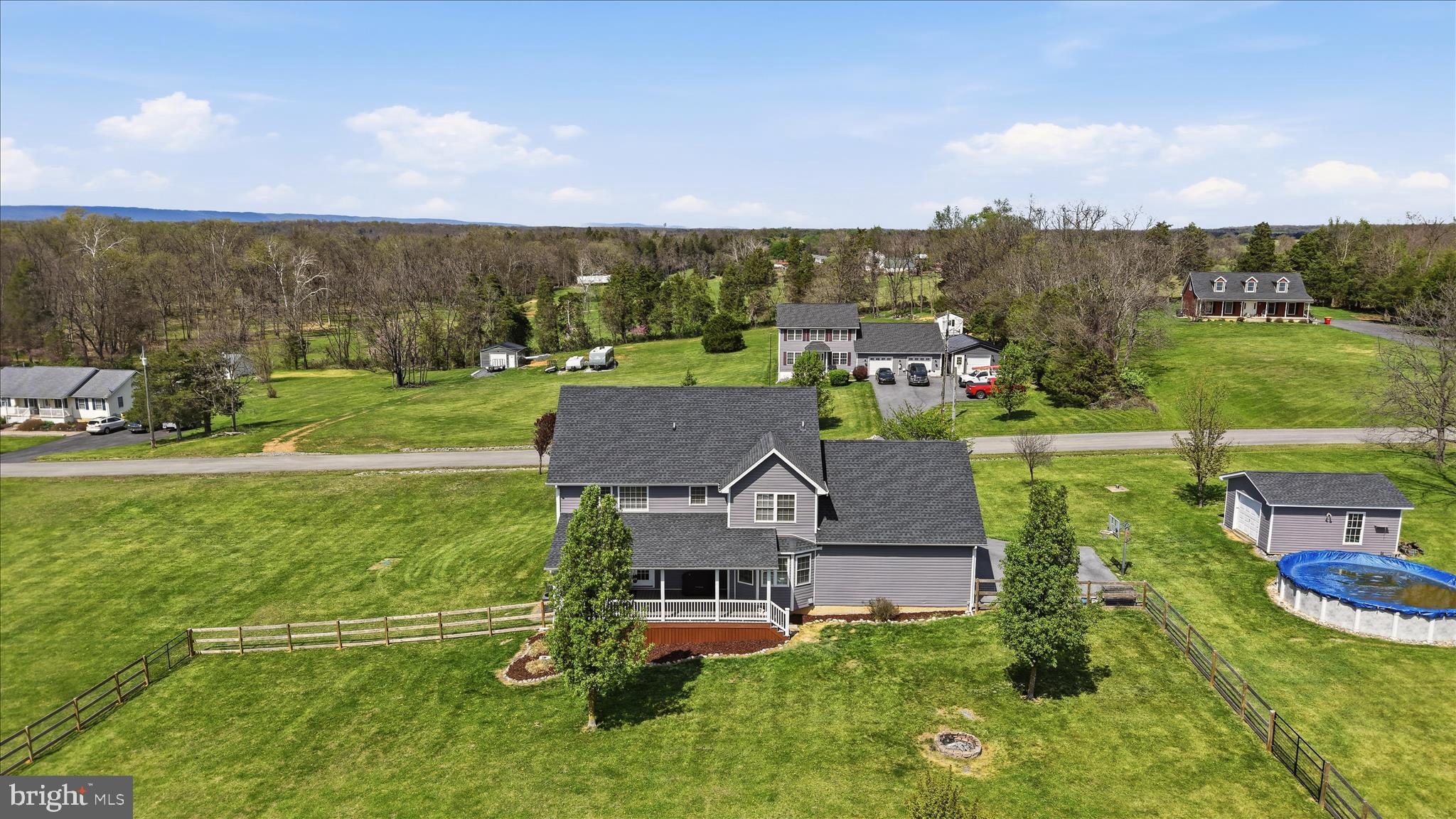 CHERRY HILL - Residential