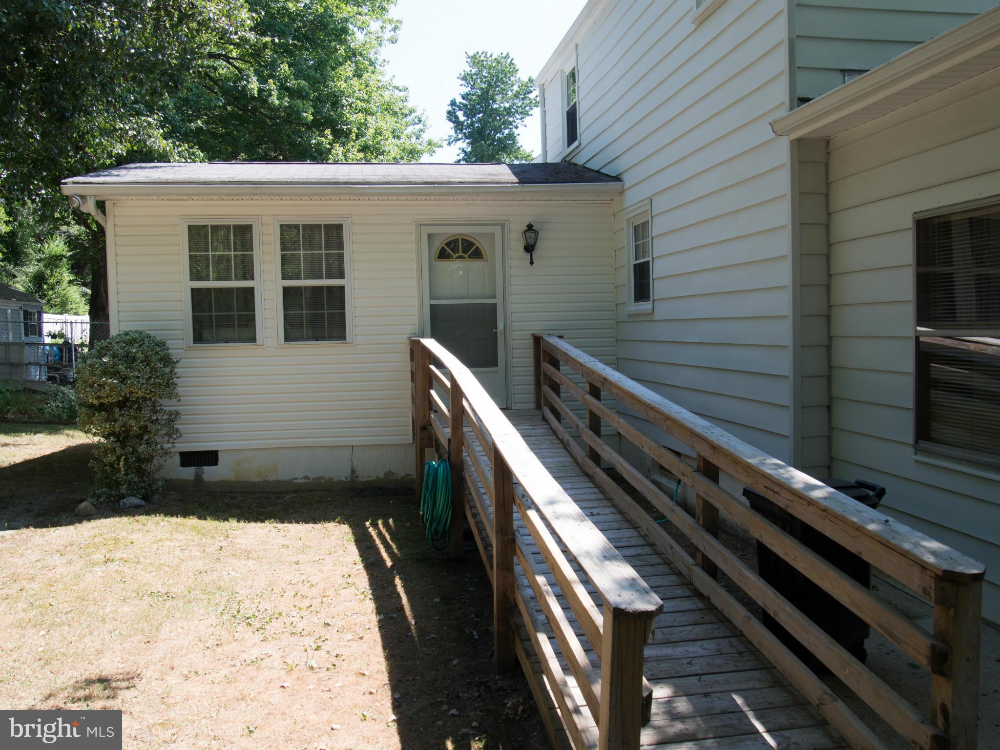 PATUXENT PARK - Residential