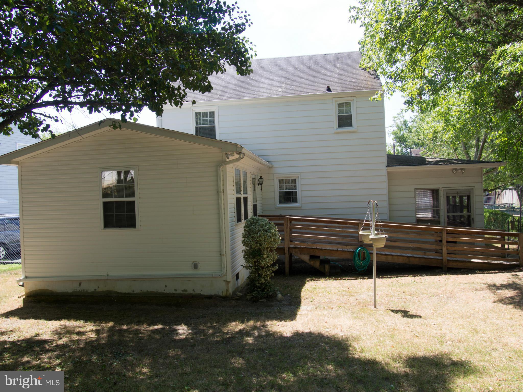 PATUXENT PARK - Residential