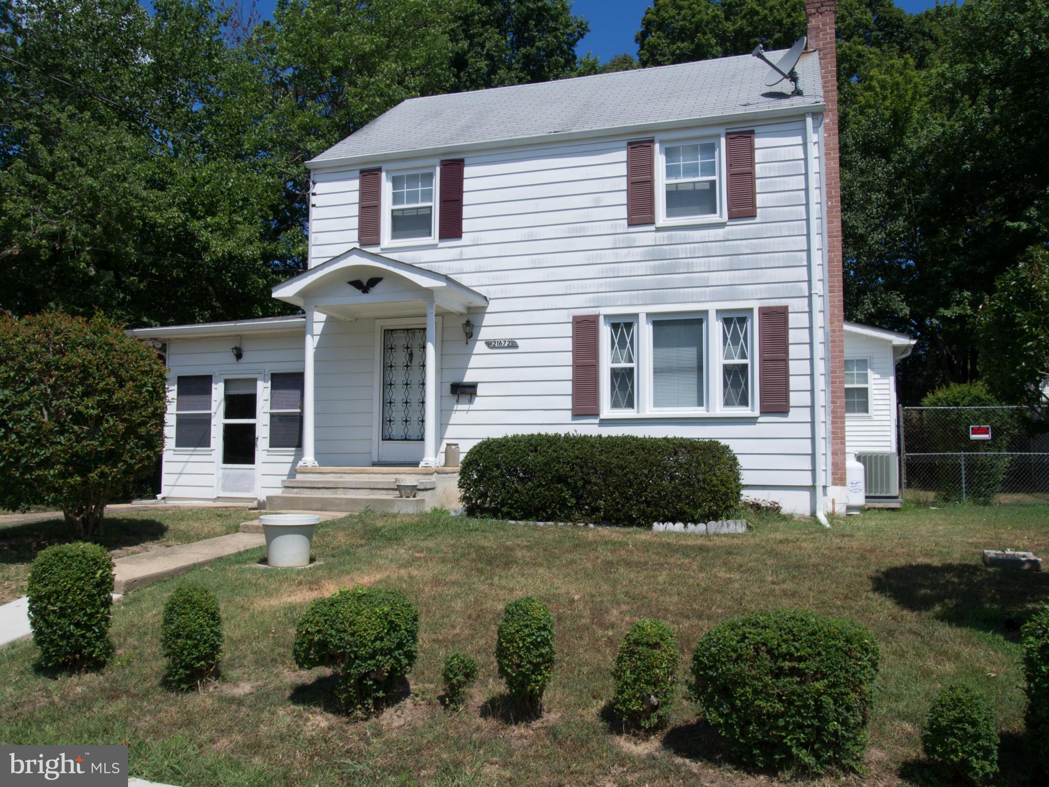 PATUXENT PARK - Residential