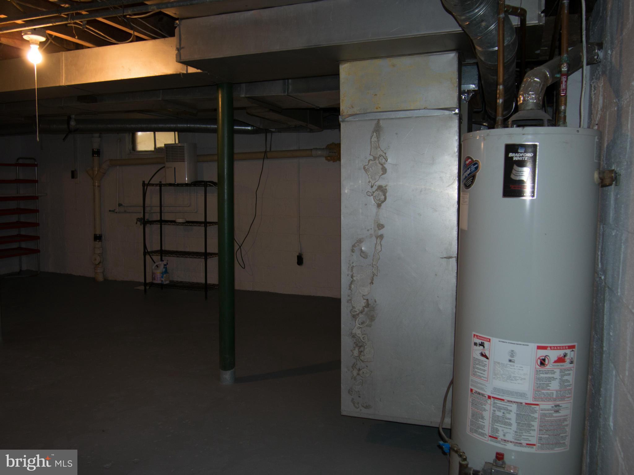 PATUXENT PARK - Residential