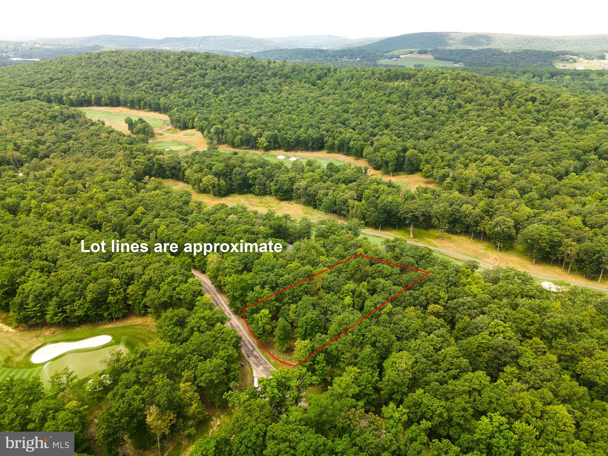 THOUSAND ACRES AT DCL - Land