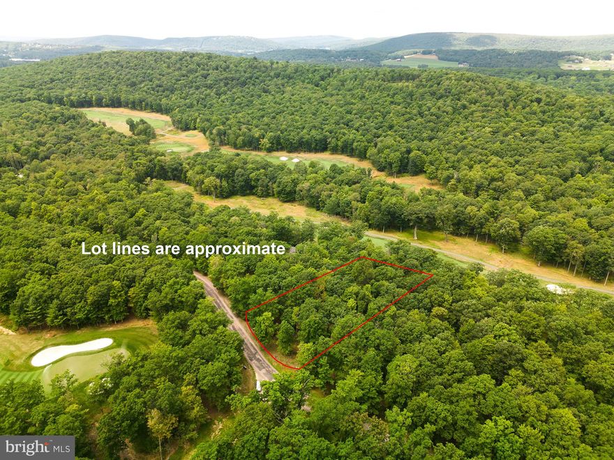 Golf front homesite located on hole #6 of the highly regarded Thousand Acres Golf Course. This property offers stunning golf course views and is just waiting for your dream home to be built. The 18-hole golf course in your back yard is one of the nicest courses in the area. The lake access area is near the existing golf clubhouse on the lakefront. This lot does not include a dock slip, but it does have deeded lake access. Future plans include a new clubhouse, and many other amenities such as a sports court and playground, . Includes a golf membership. Rentals are limited to 24 times per year, and no more than 3 times per month.