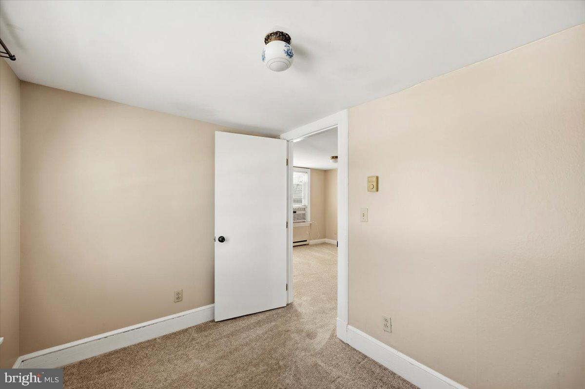 FAIRGROUND HEIGHTS - Residential