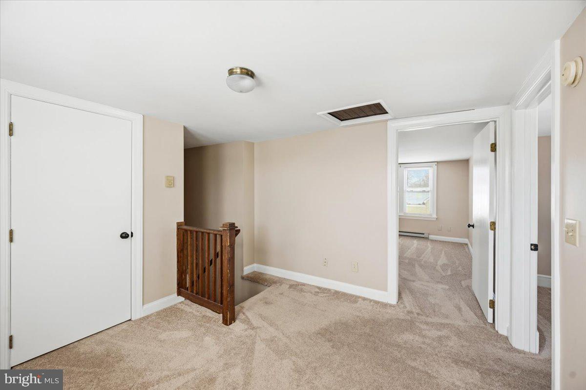 FAIRGROUND HEIGHTS - Residential