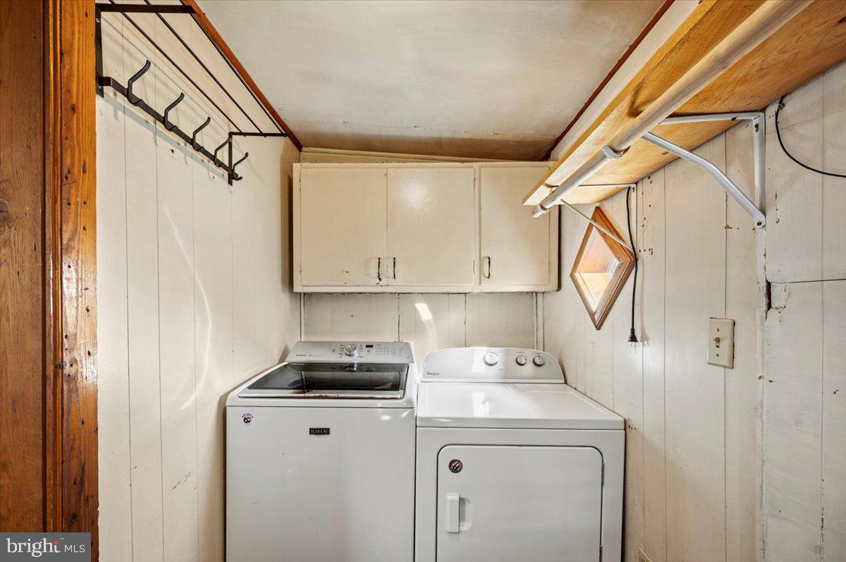 FAIRGROUND HEIGHTS - Residential