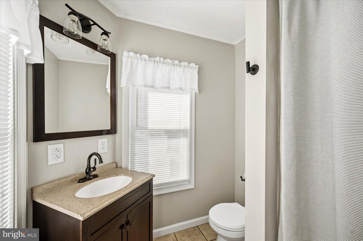 FAIRGROUND HEIGHTS - Residential