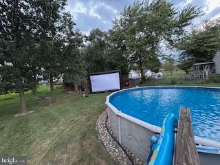 FAIRGROUND HEIGHTS - Residential