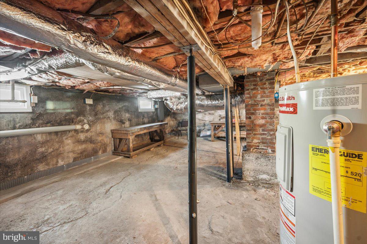 FAIRGROUND HEIGHTS - Residential