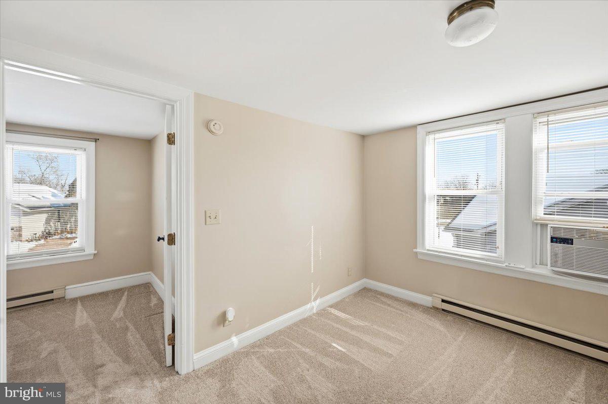 FAIRGROUND HEIGHTS - Residential