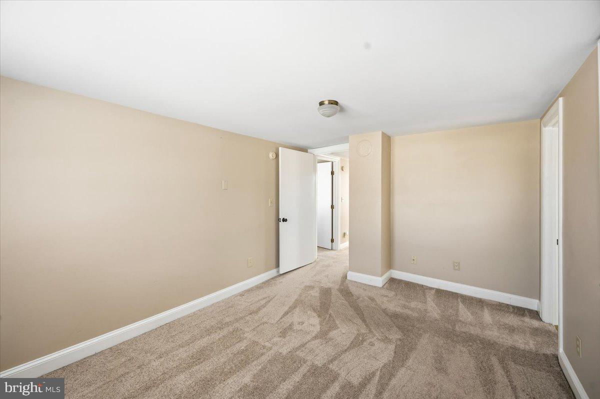 FAIRGROUND HEIGHTS - Residential