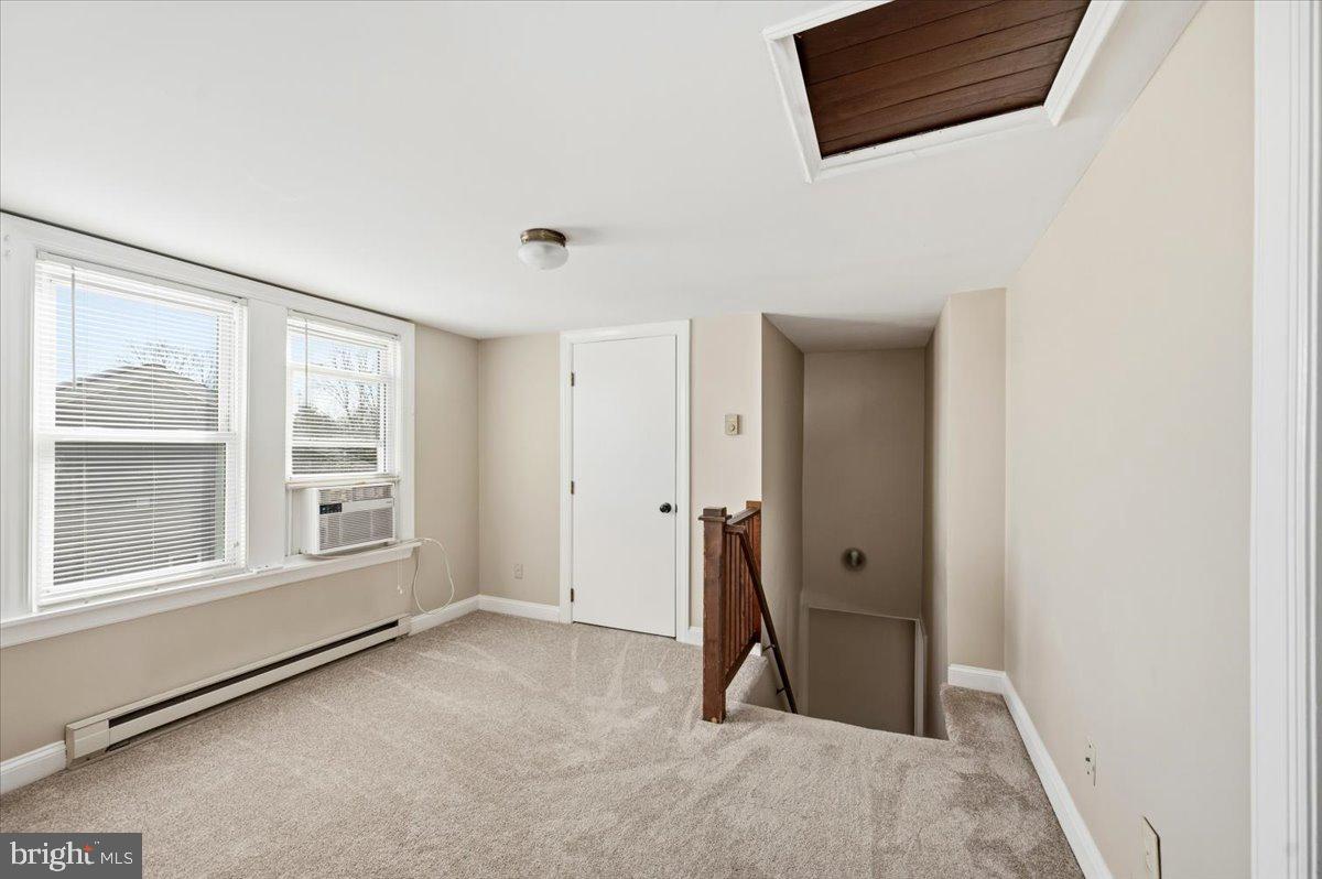 FAIRGROUND HEIGHTS - Residential