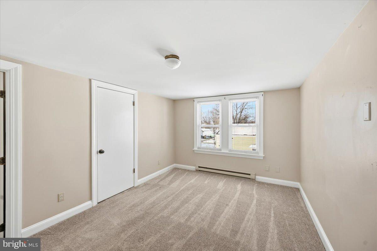 FAIRGROUND HEIGHTS - Residential