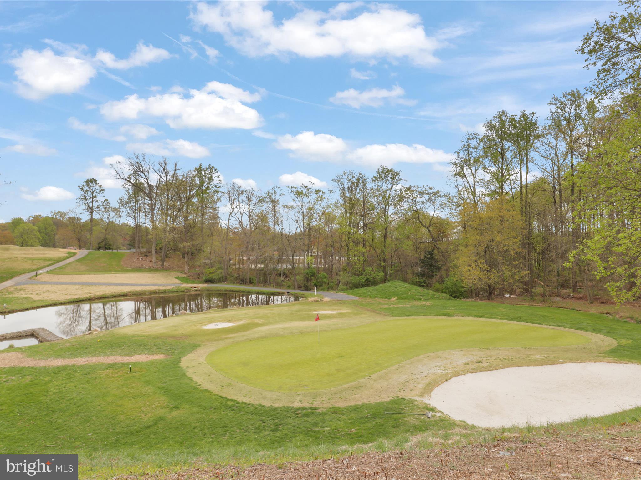 HEIGHTS AT PENDERBROOK - Residential Lease