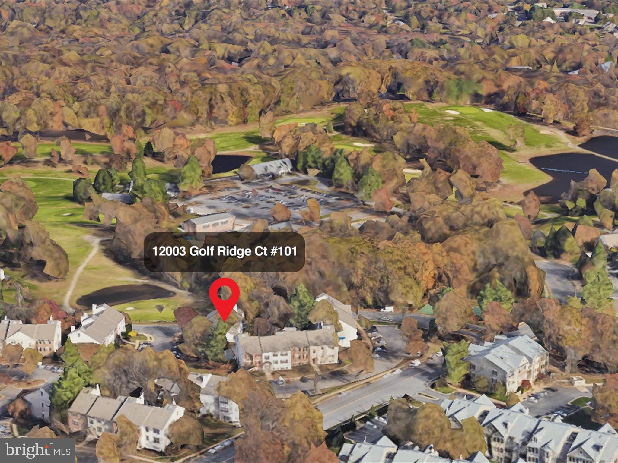 HEIGHTS AT PENDERBROOK - Residential Lease