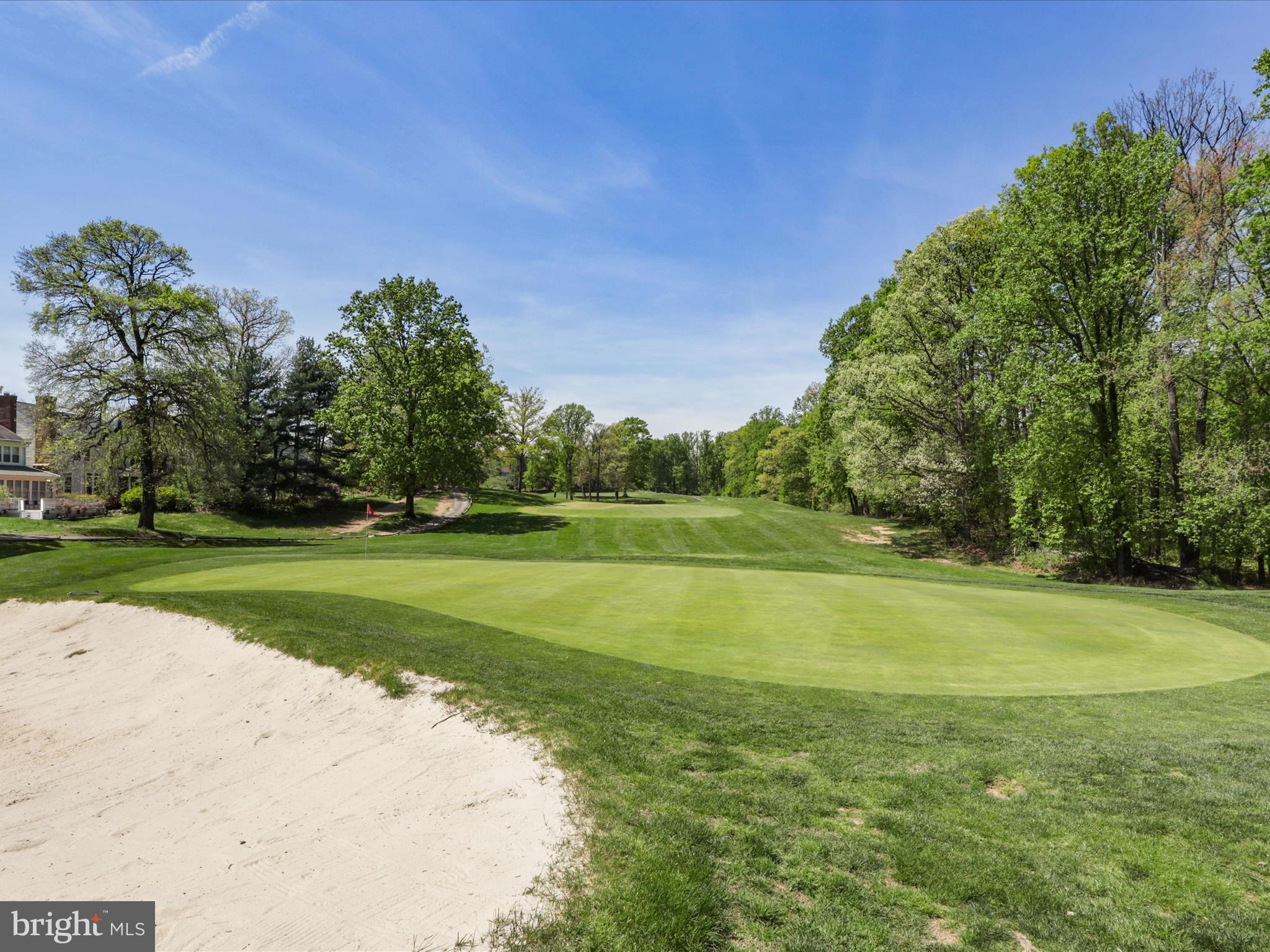 HEIGHTS AT PENDERBROOK - Residential Lease