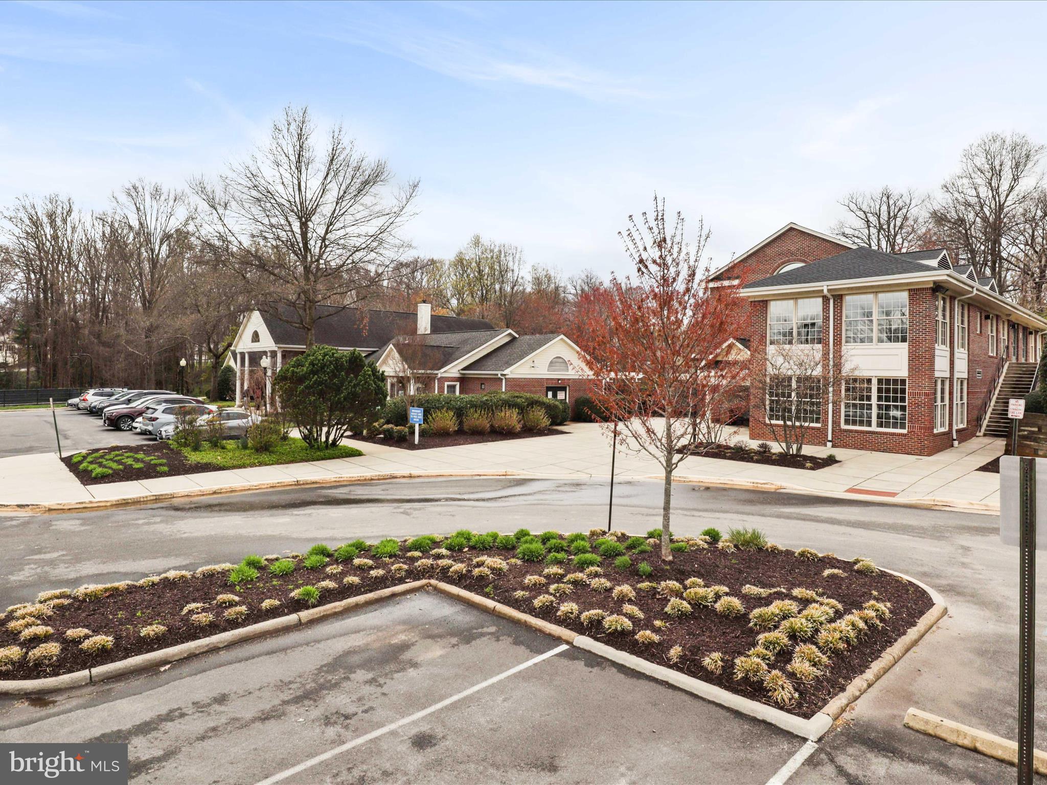 HEIGHTS AT PENDERBROOK - Residential Lease