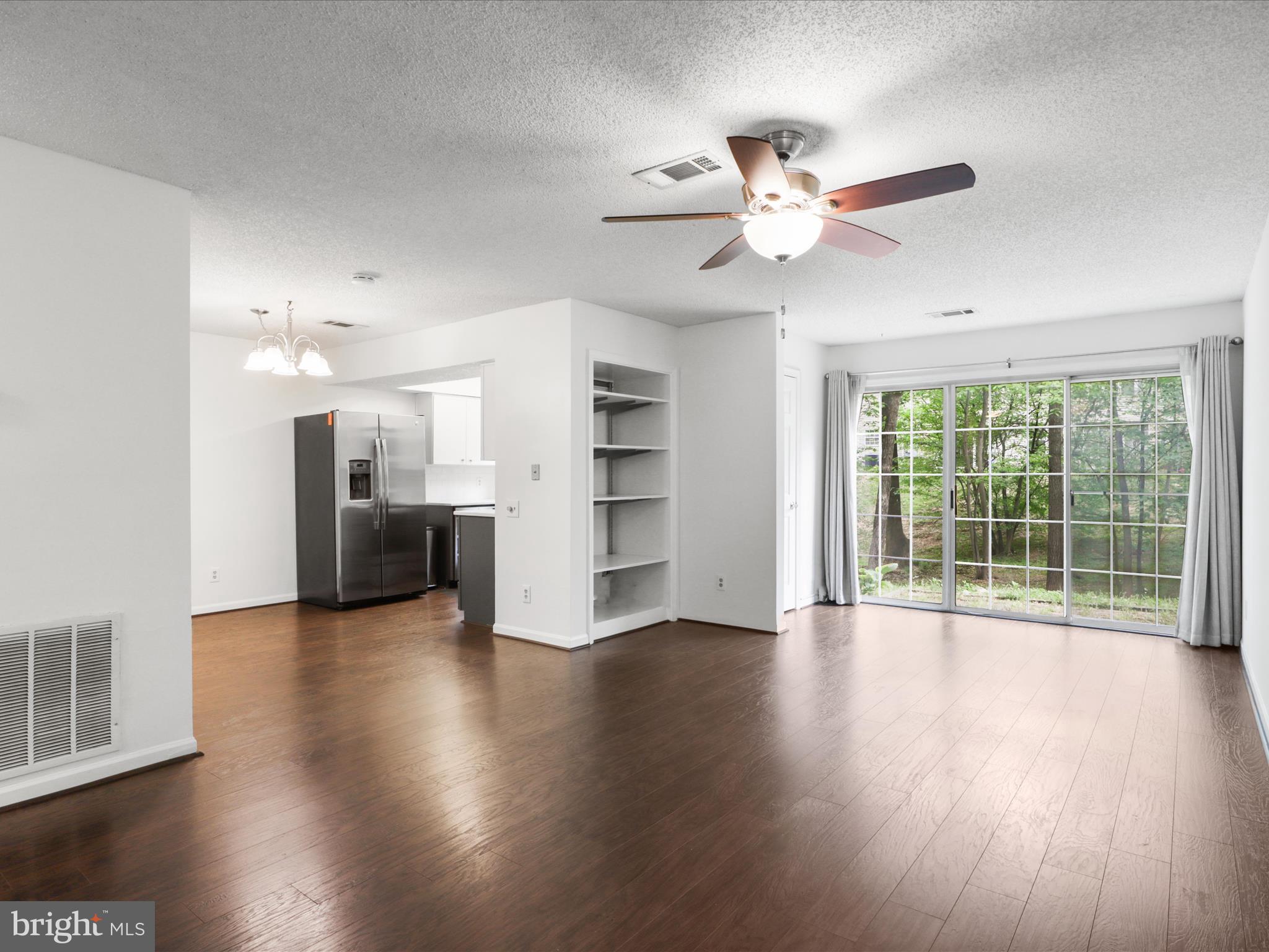 HEIGHTS AT PENDERBROOK - Residential Lease